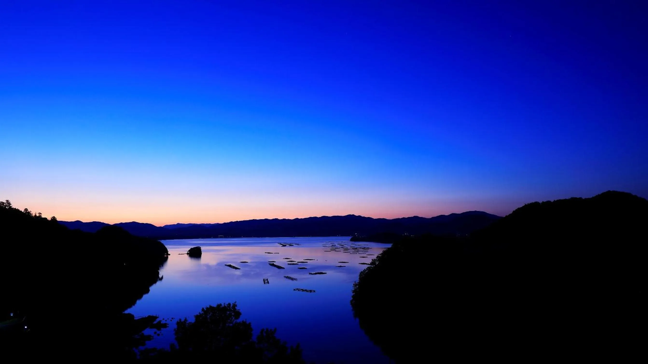 View (from property/room) in Resorpia Kumihama