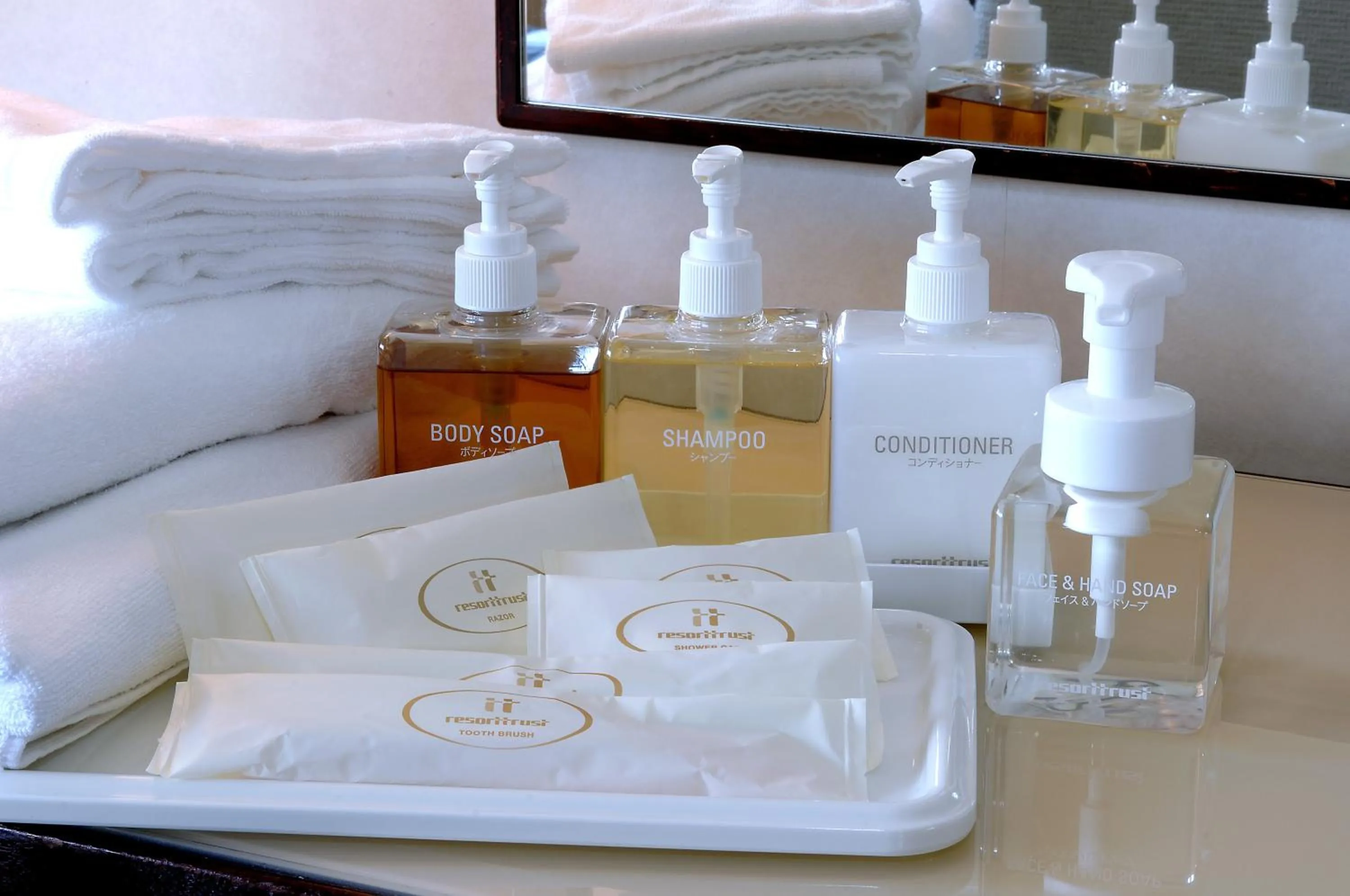 Other in Resorpia Kumihama