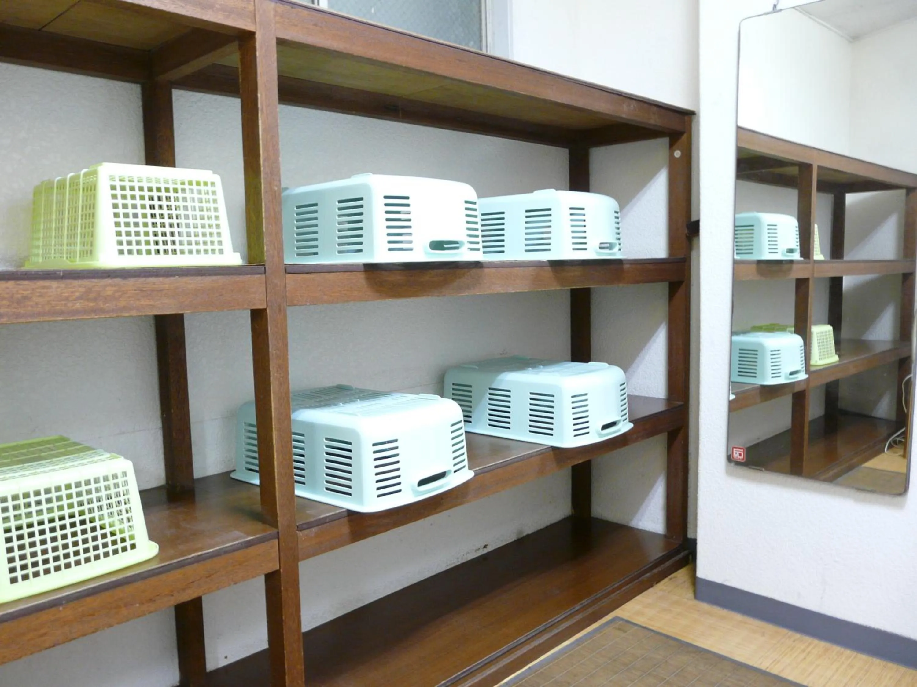 Spa and wellness centre/facilities in Shinwaka Lodge