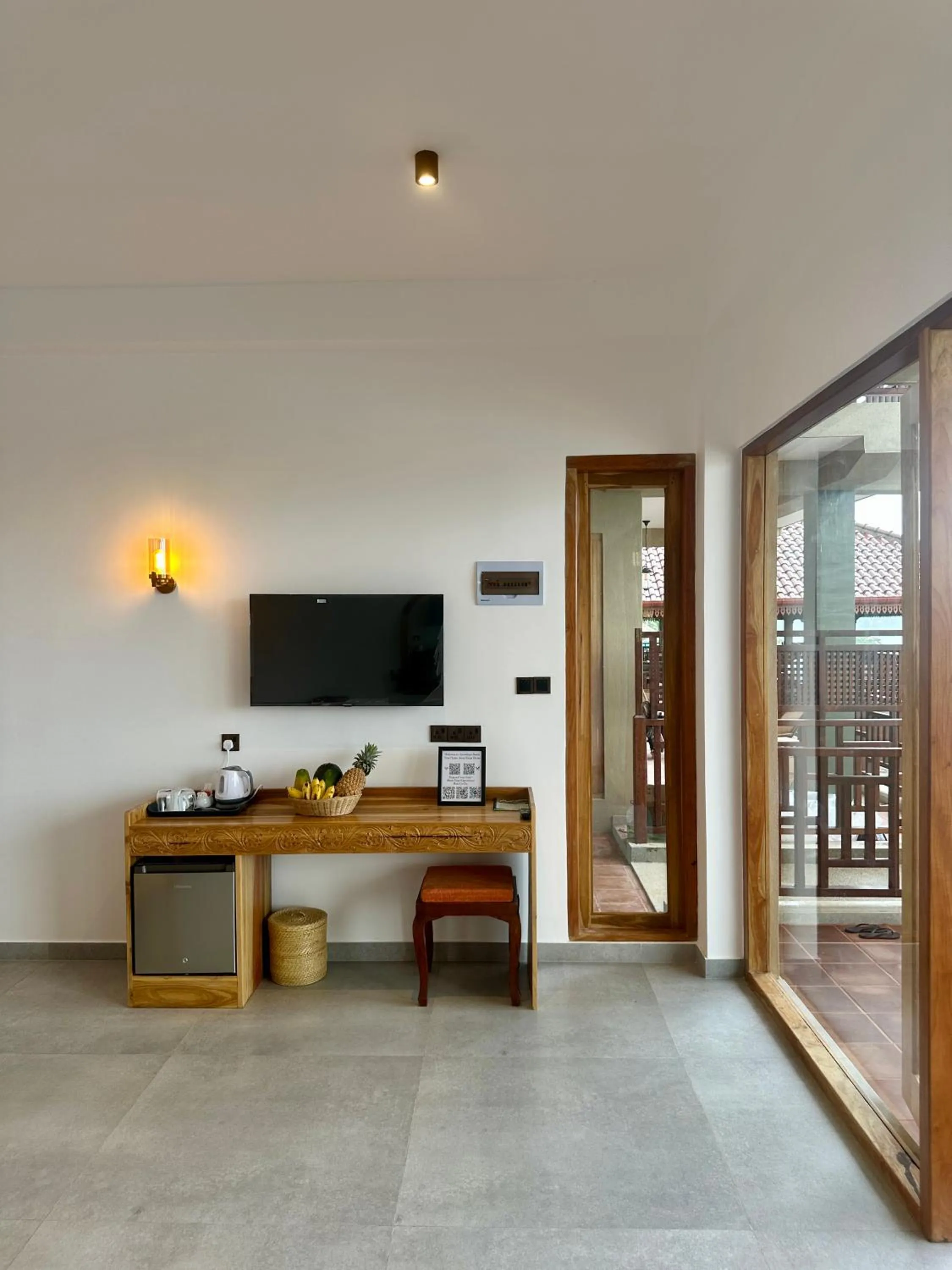 TV and multimedia in Ananthaya Beach