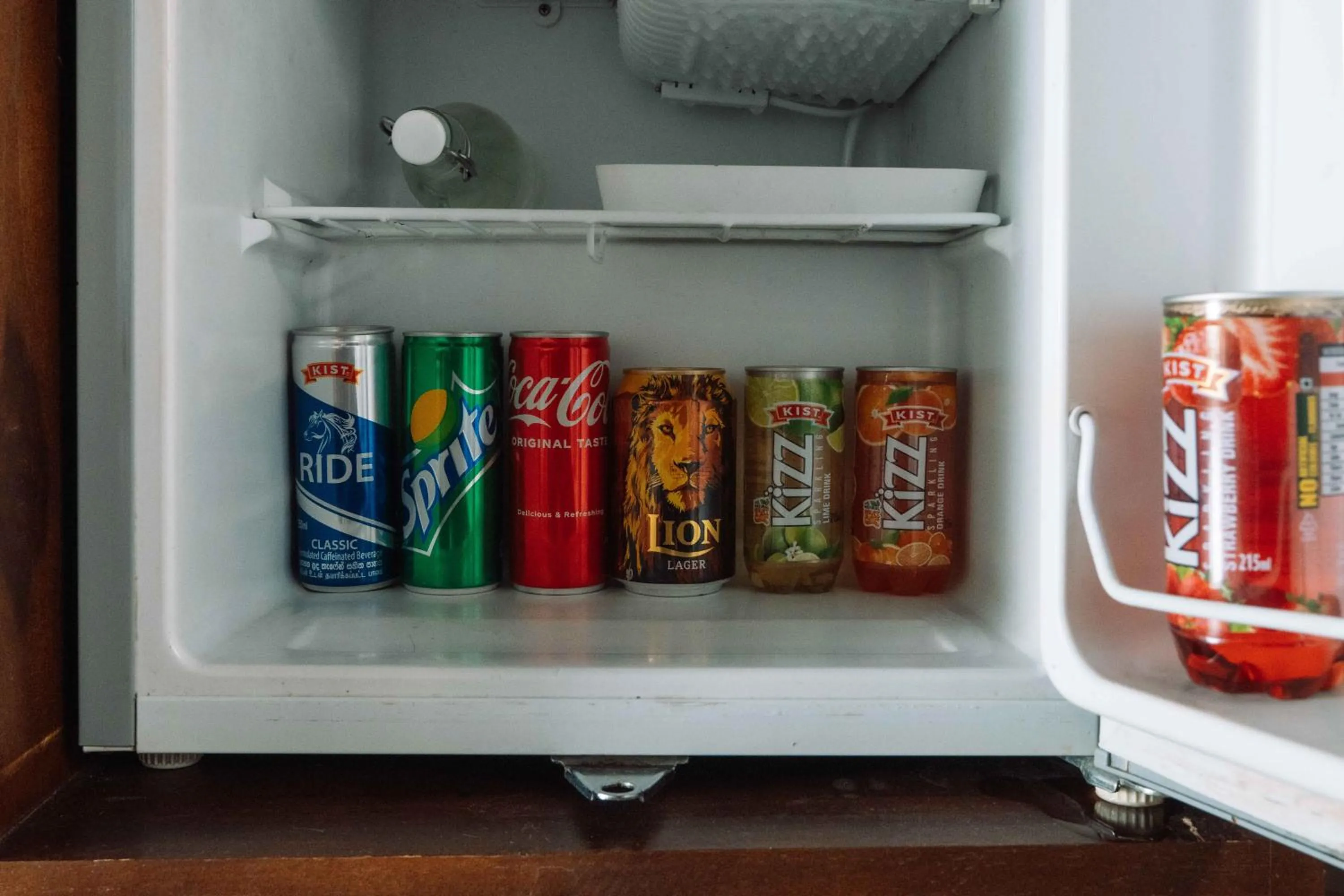 oven in Ananthaya Beach