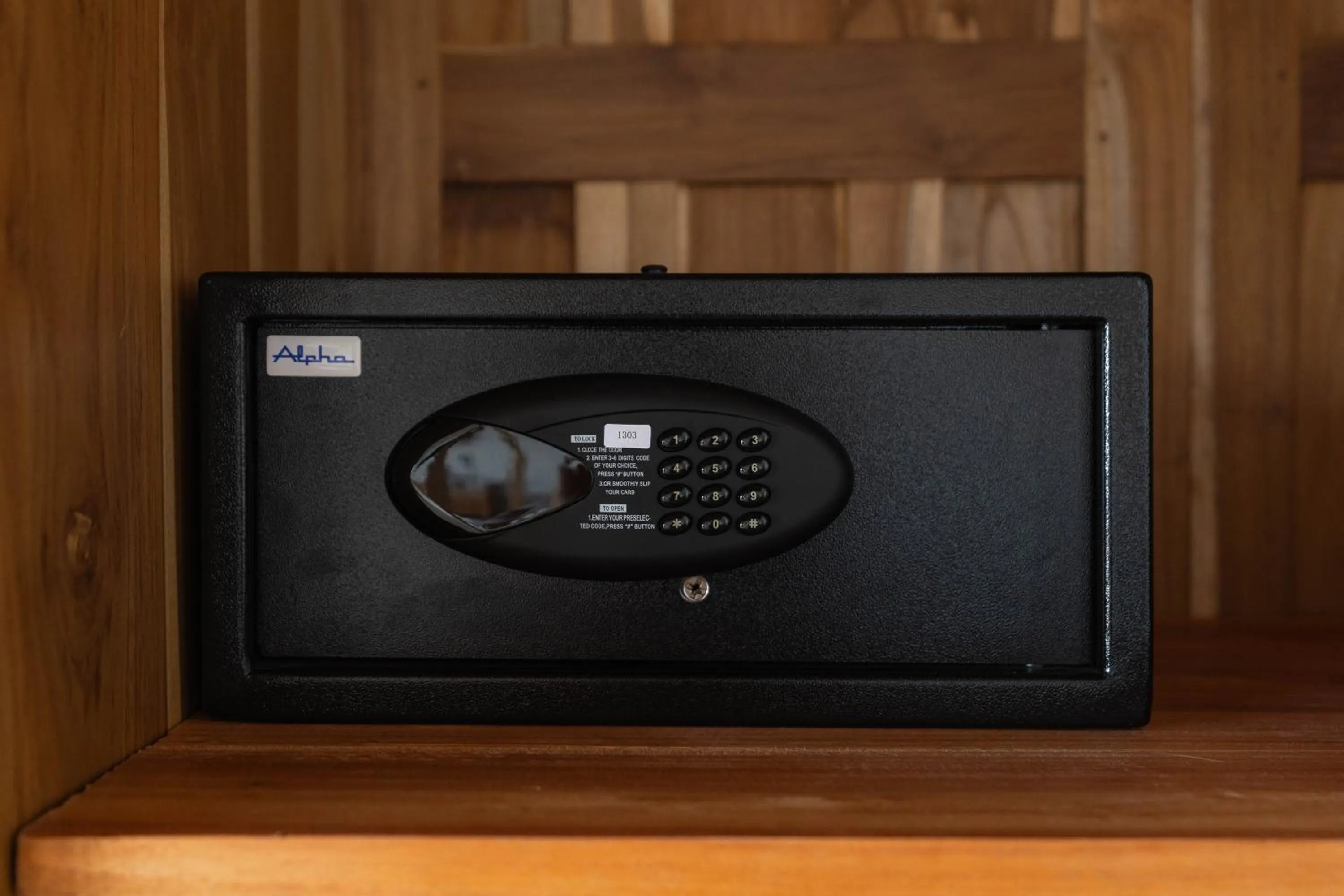 Bedroom in Ananthaya Beach
