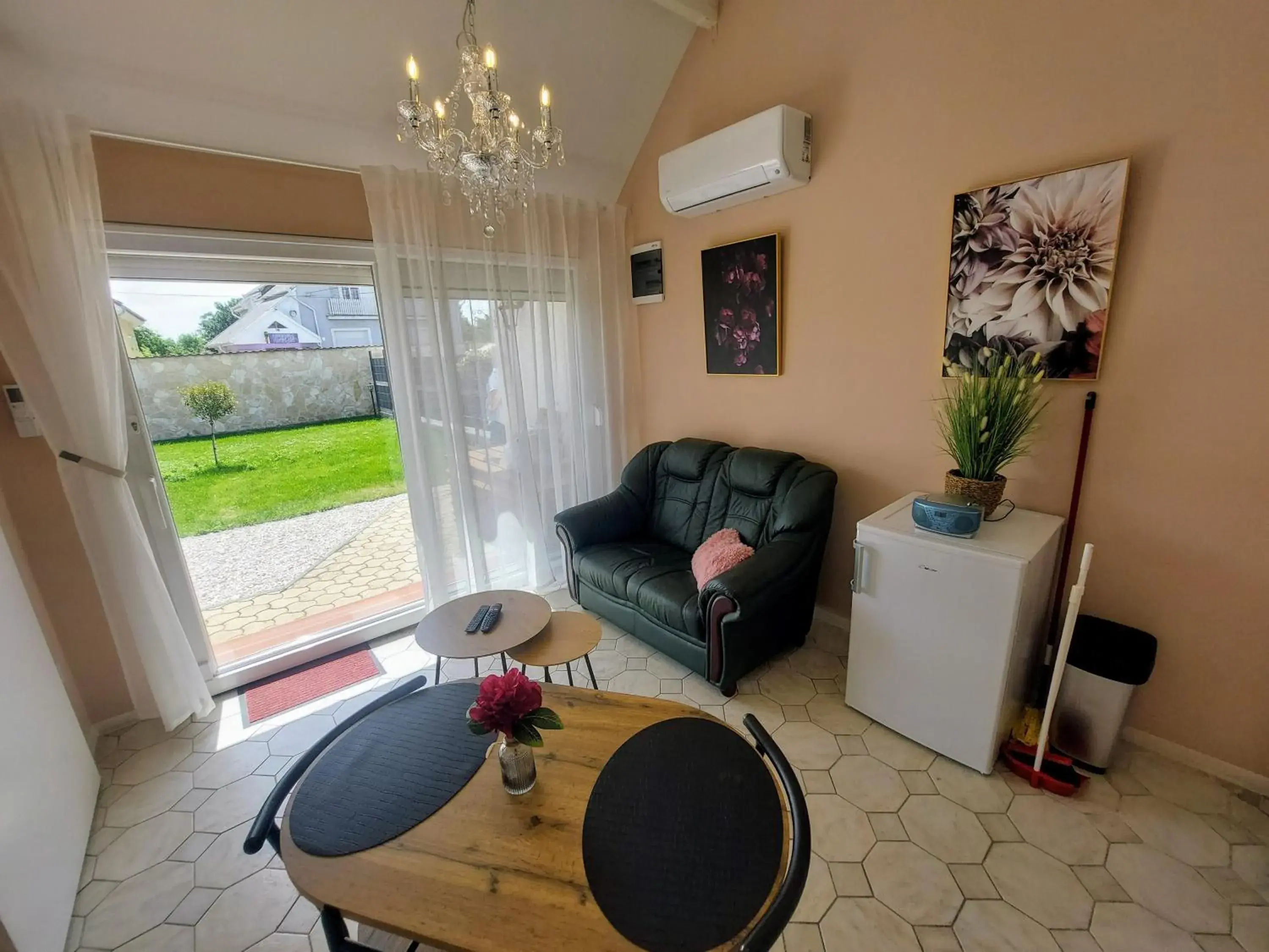 Apartment with Garden View in Bük City Apartments - Bük - Bükfurdő Apartment with Garden View in Bük City Apartments - Bük - Bükfurdő