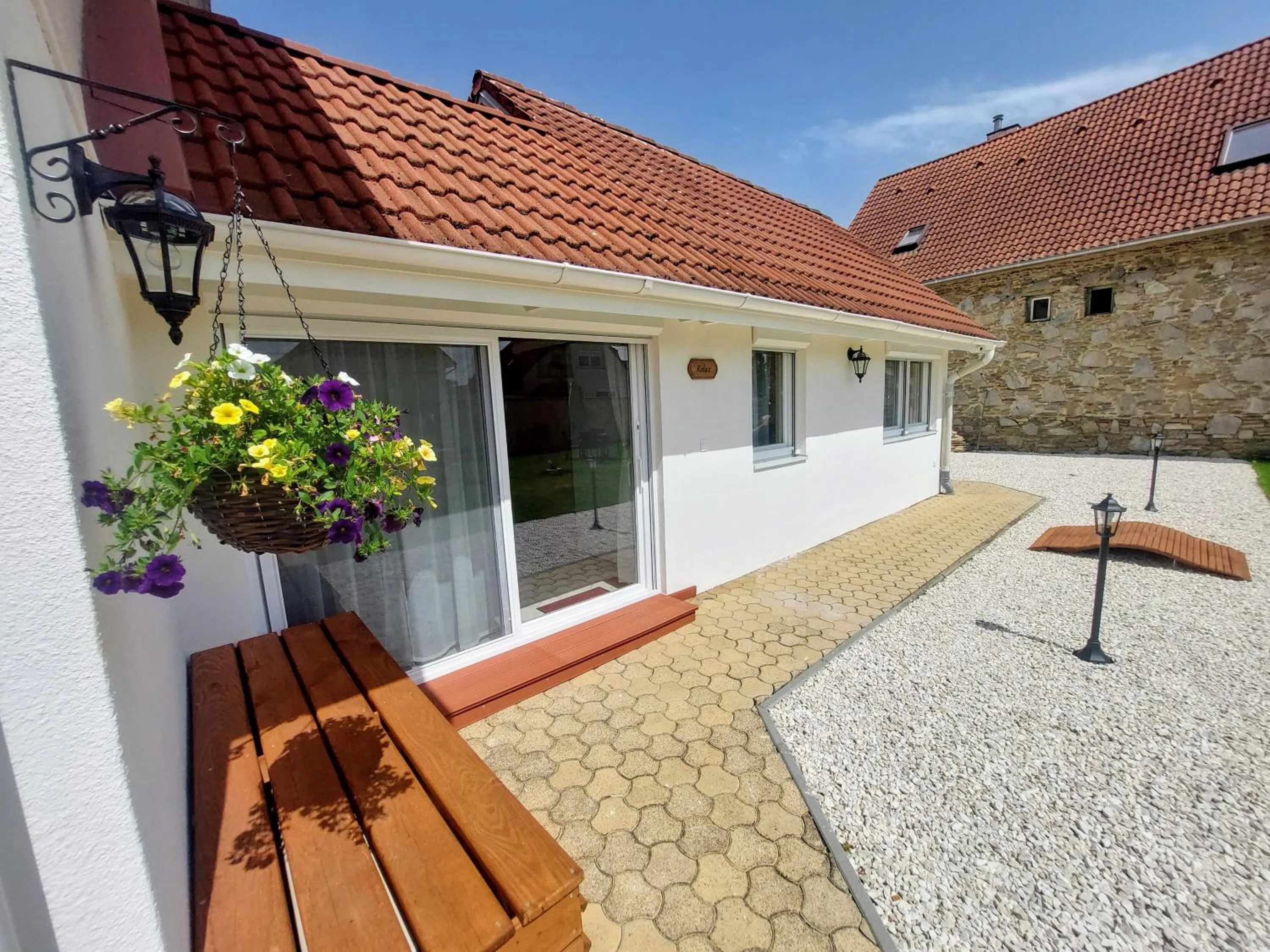 Property building in Bük City Apartments - Bük - Bükfurdő