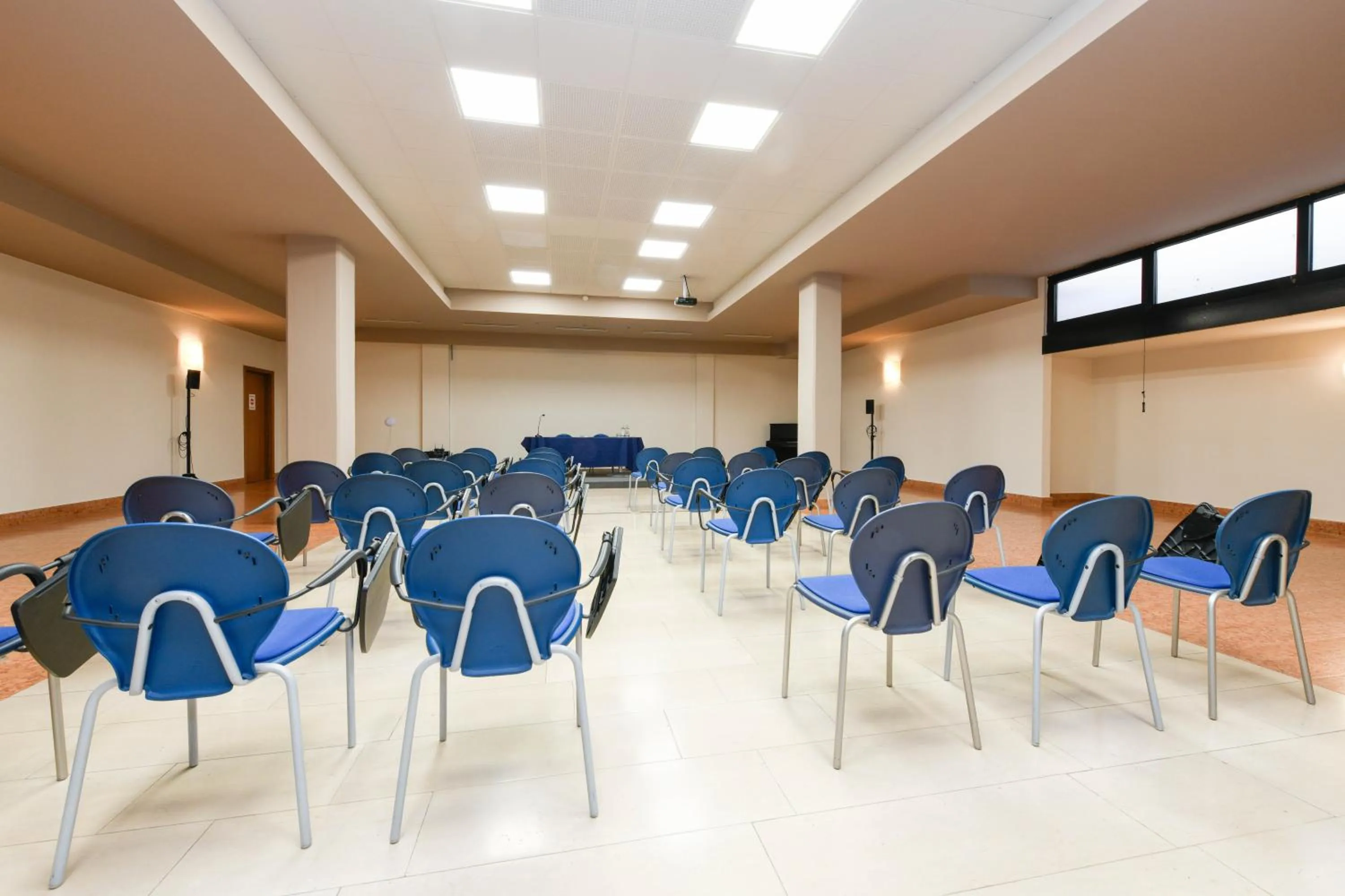 Meeting/conference room in Hotel Garda
