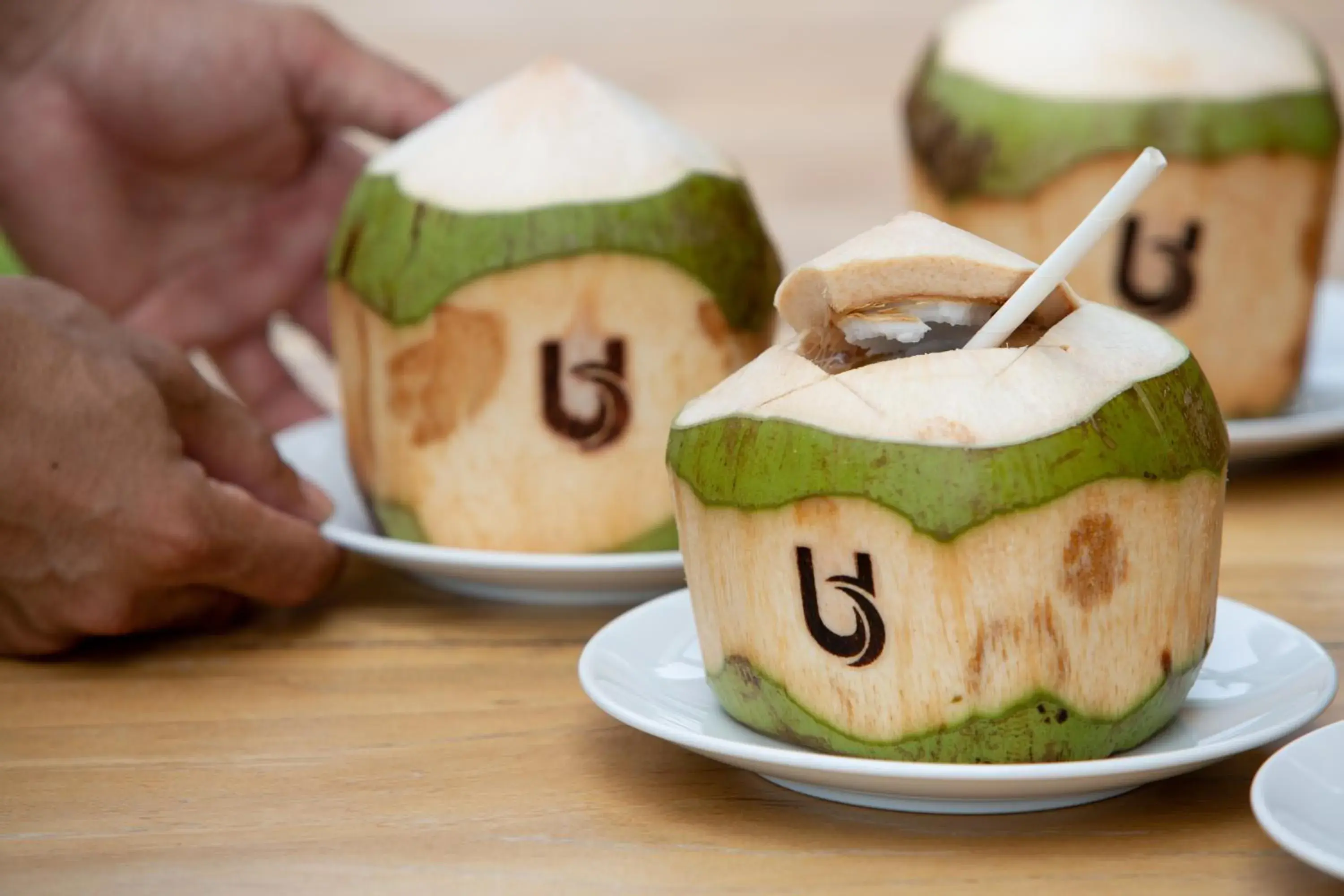 Villa - Beach Front in Villa U - 3BR Beachfront Haven Villa - Beach Front in Villa U - 3BR Beachfront Haven