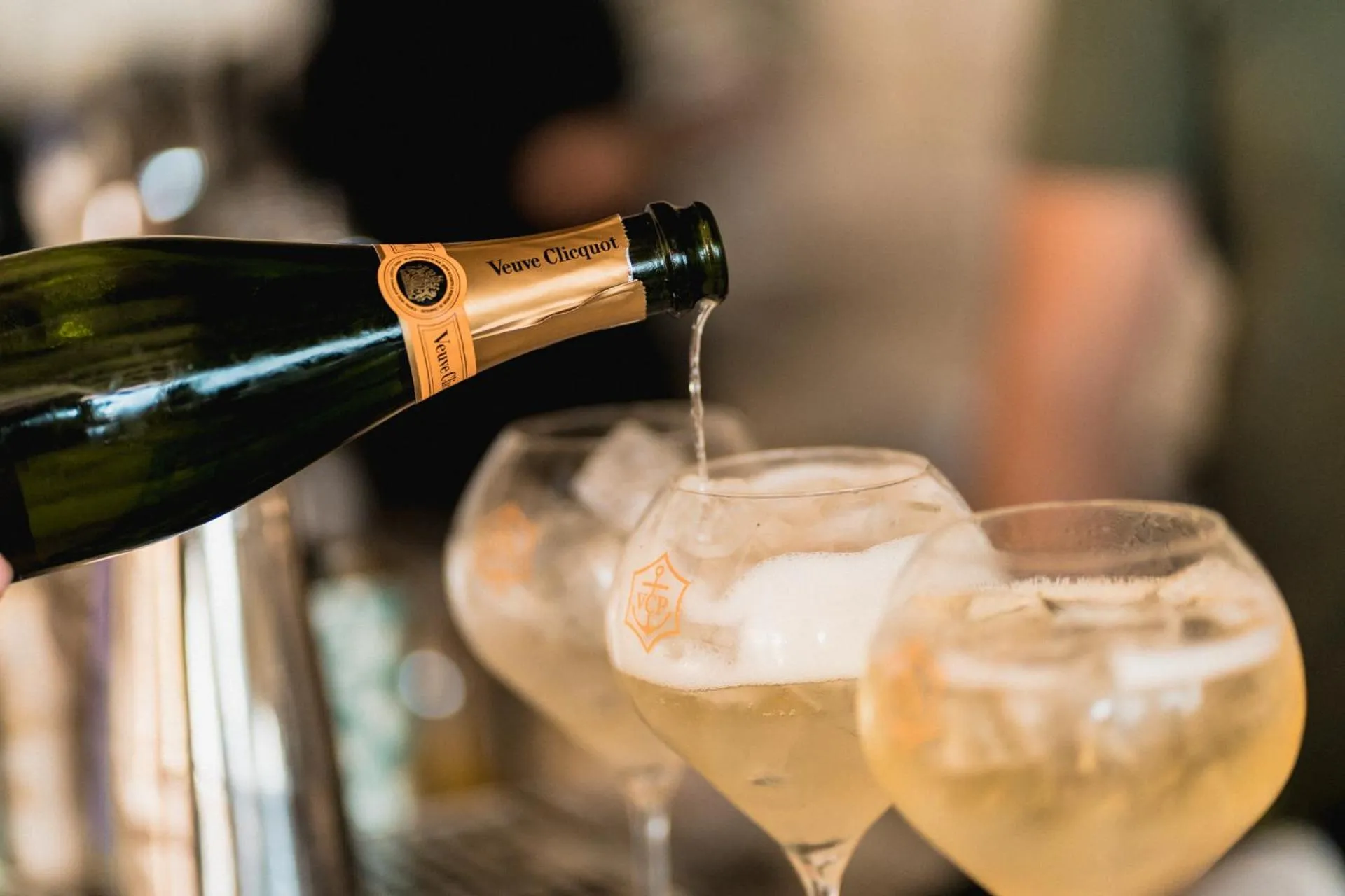 Lounge or bar in Soros Beach Antiparos