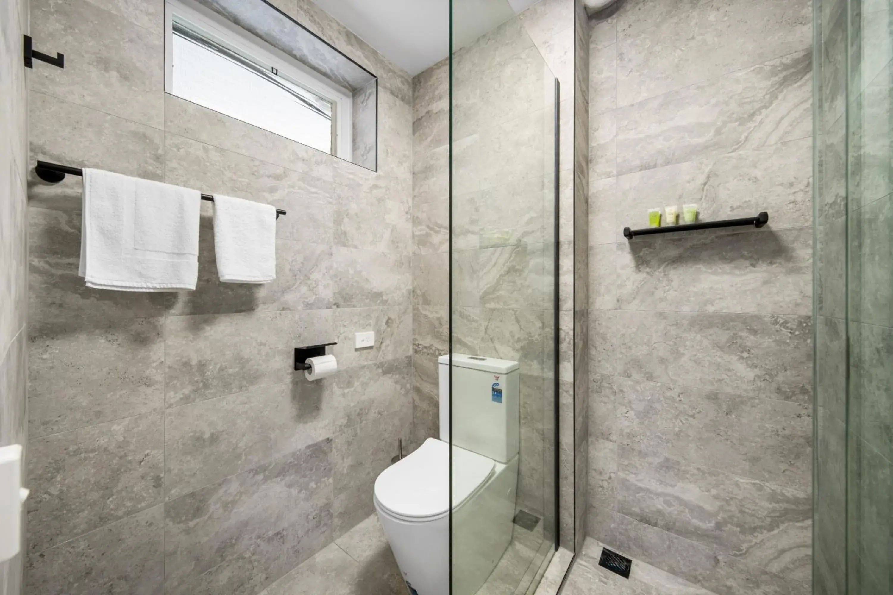 Twin Room in Kingsway Motel Geelong Twin Room in Kingsway Motel Geelong