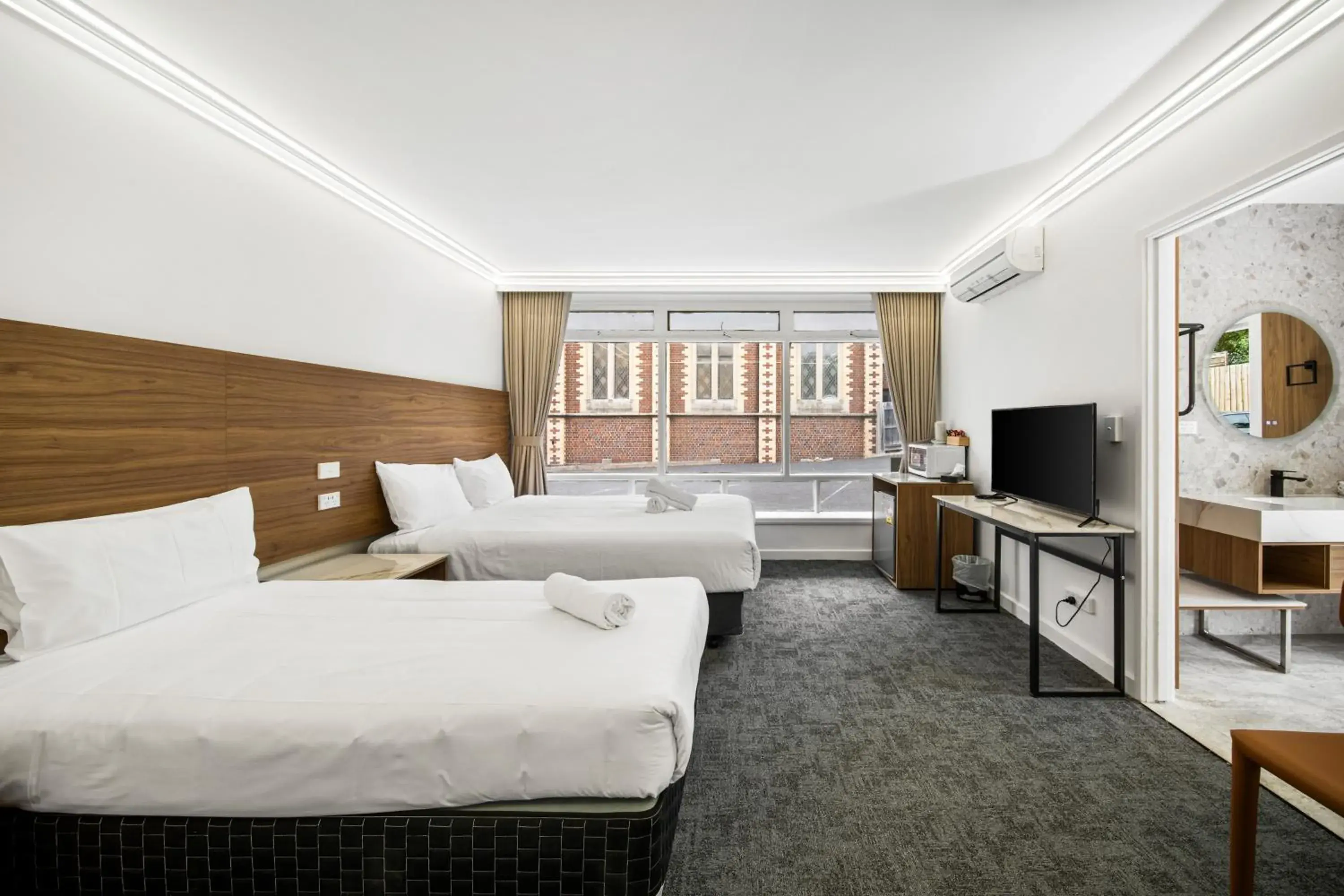 Kingsway Motel Geelong Kingsway Motel Geelong