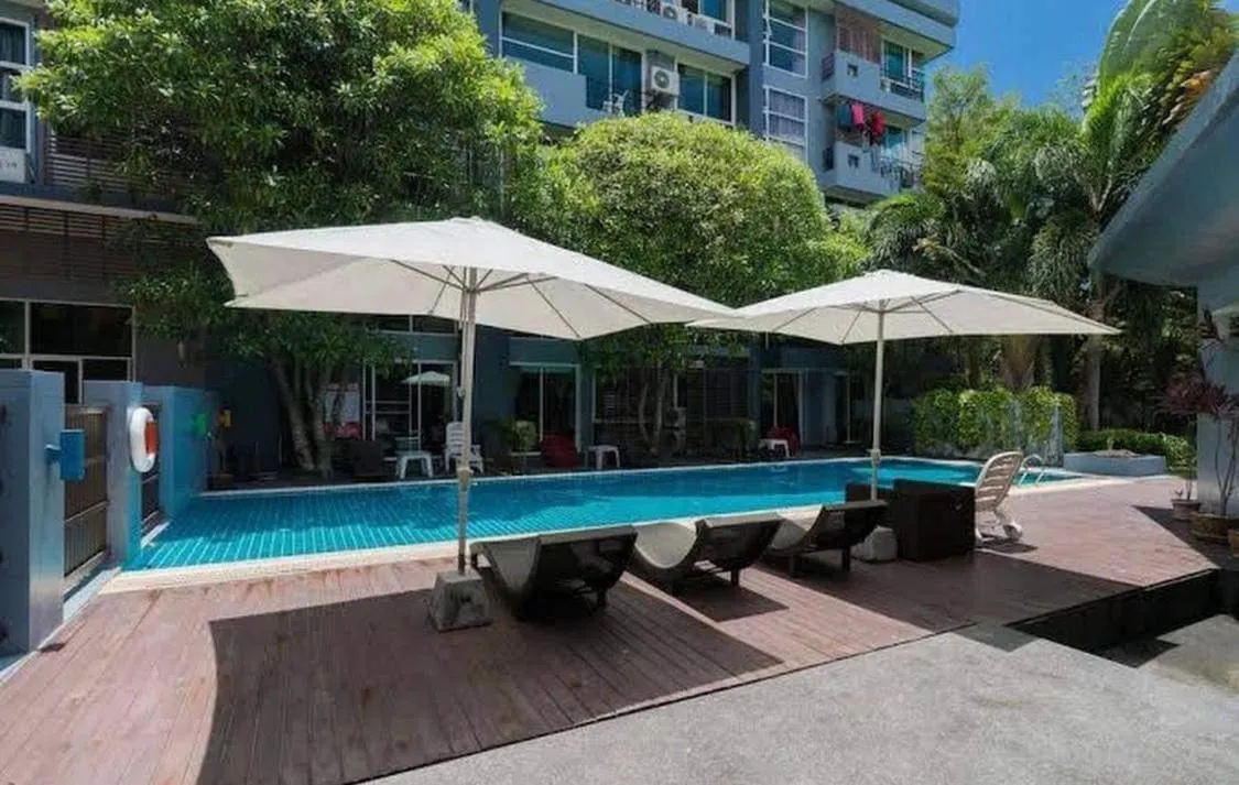  in The Kris residence