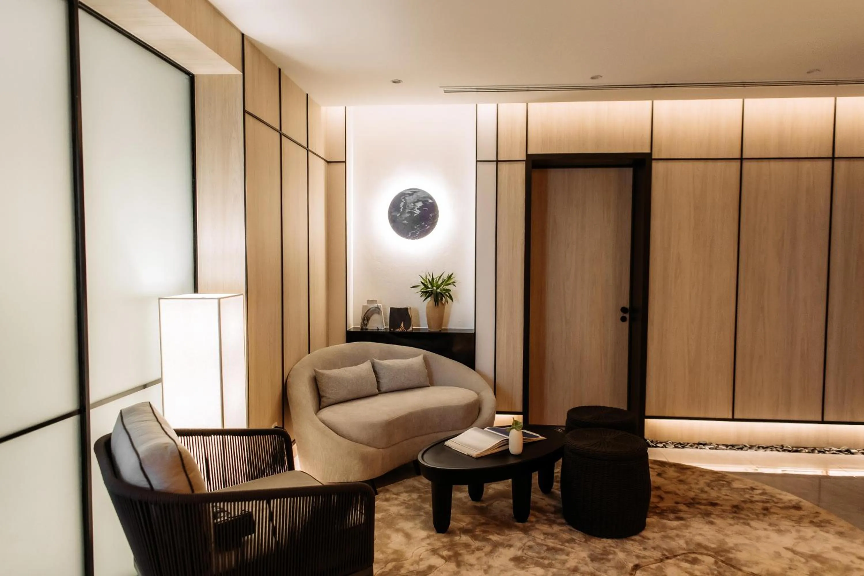 Spa and wellness centre/facilities in Souphattra Hotel Vientiane