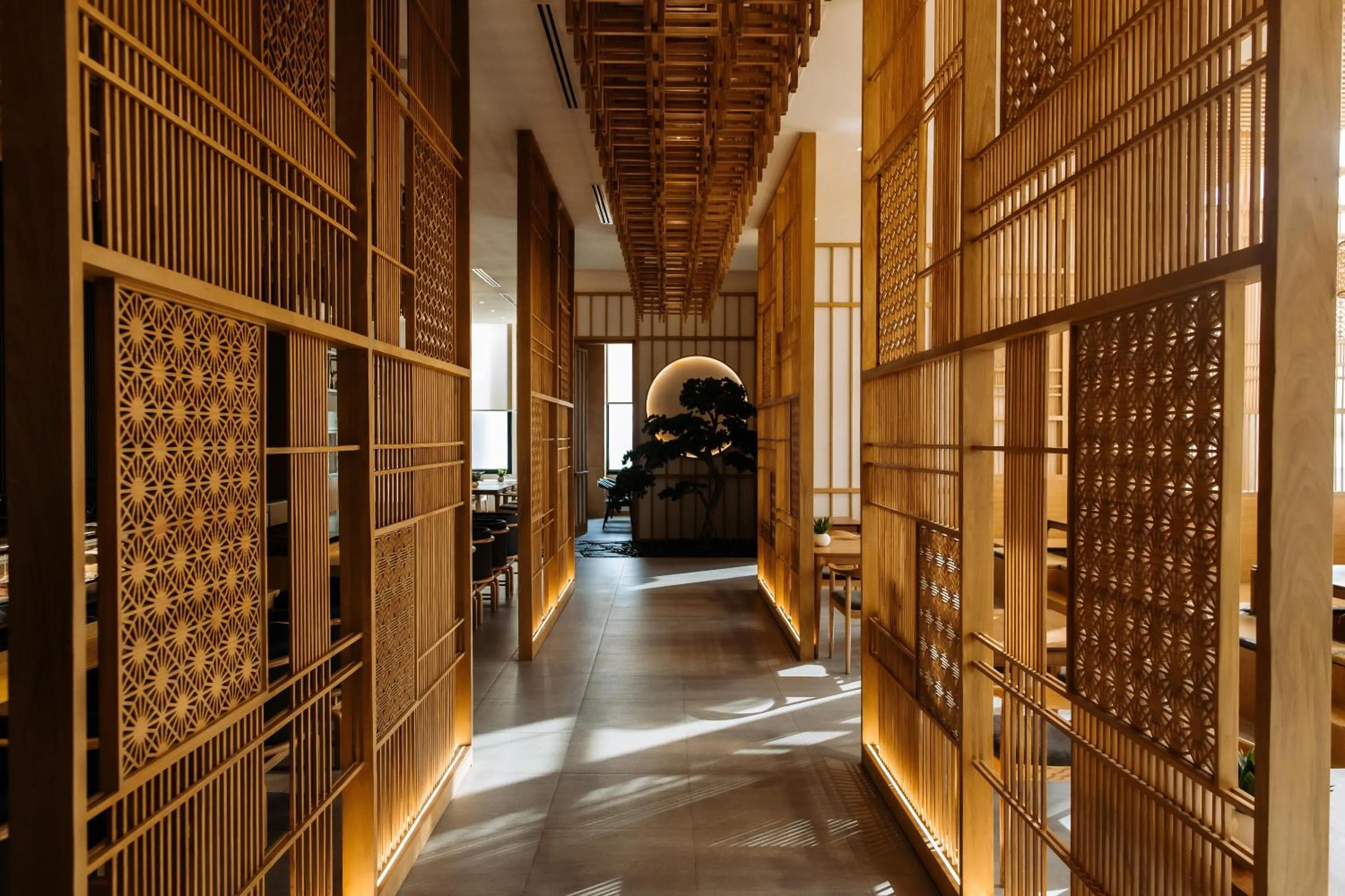 Restaurant/places to eat in Souphattra Hotel Vientiane