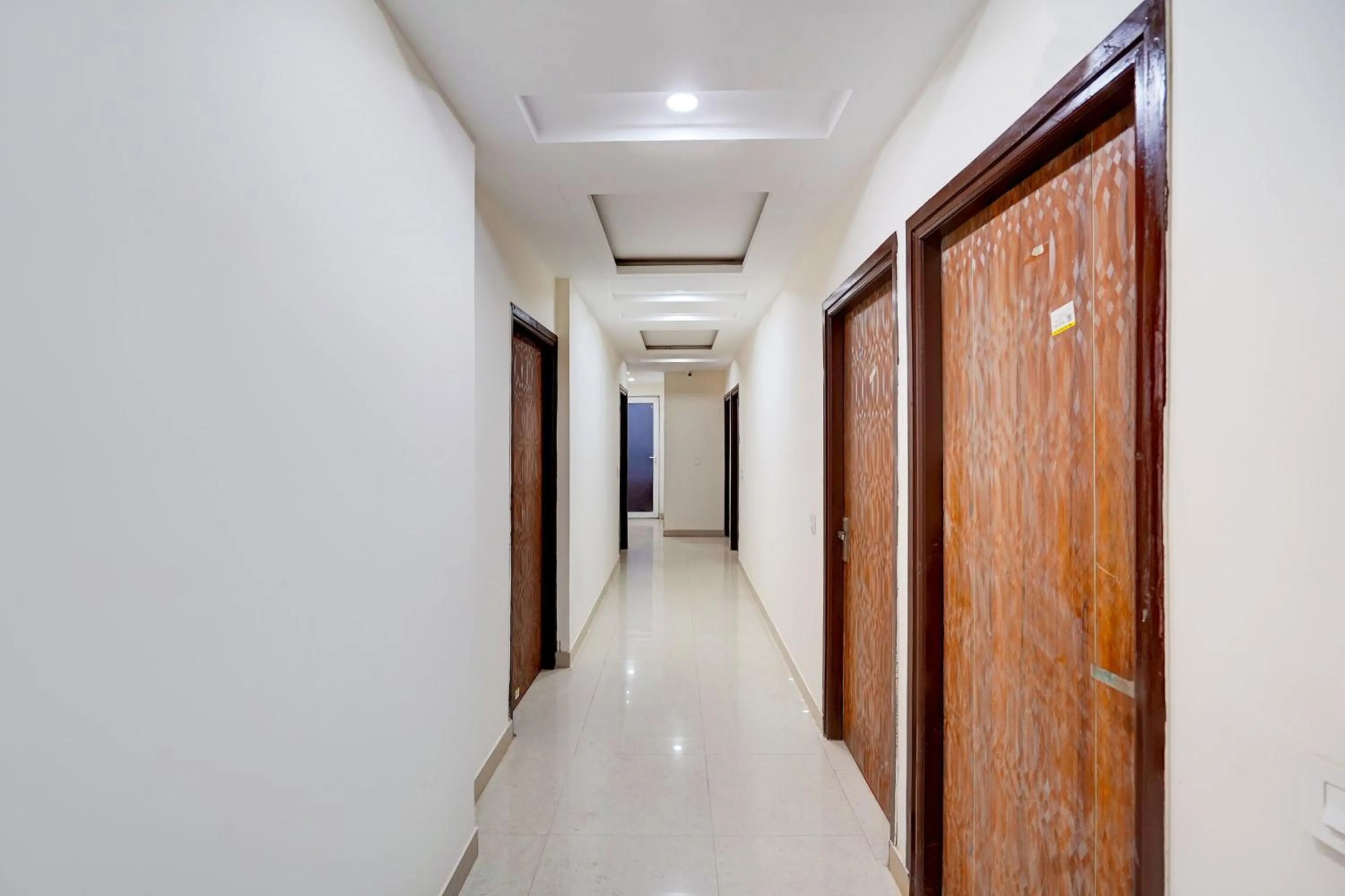 Lobby or reception in HOTEL O RV HOMES