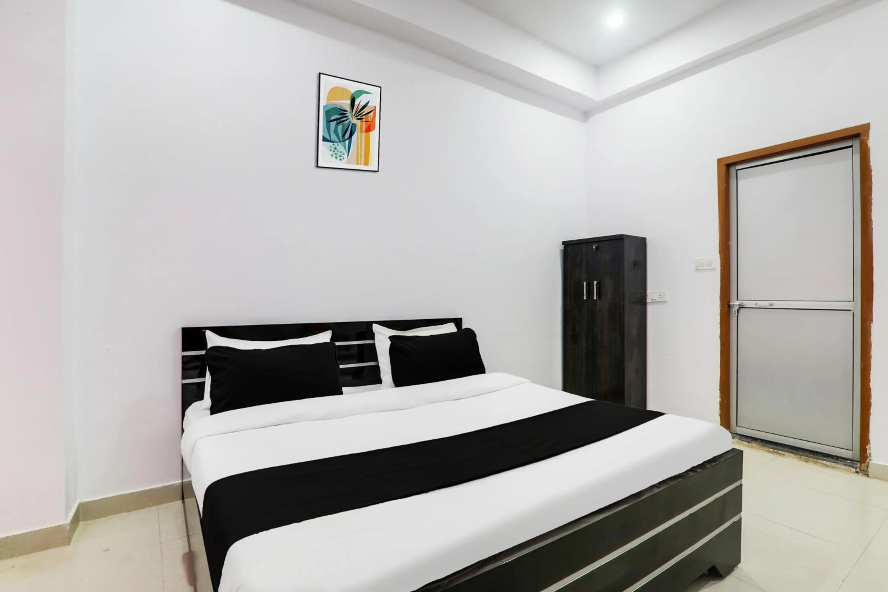 Hotel O Krishna