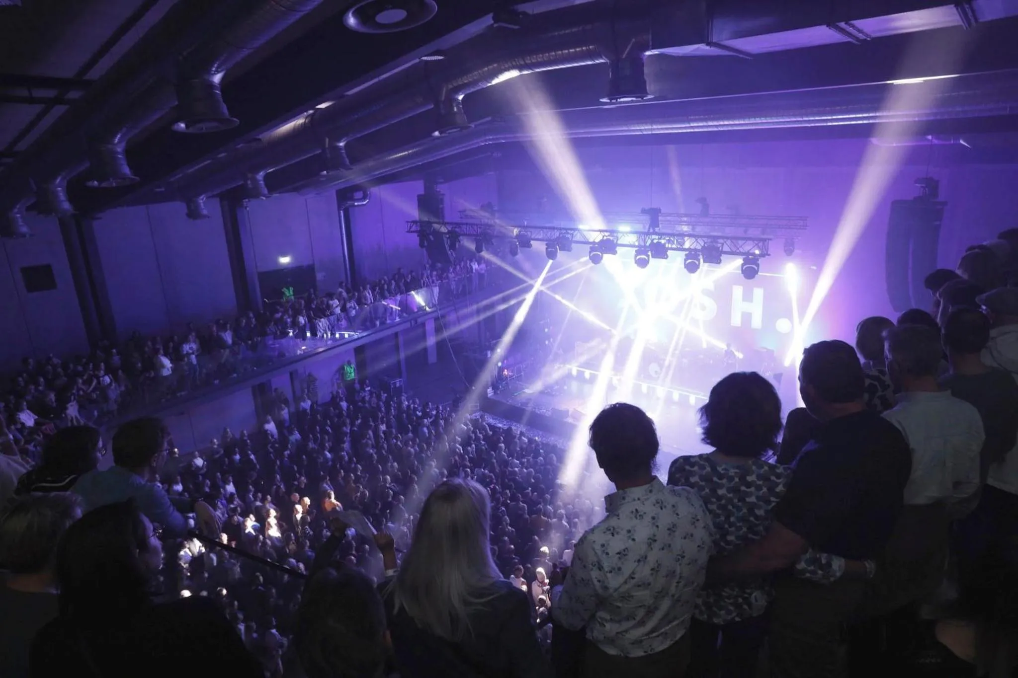 Banquet/Function facilities in Hotel im Zentrum für Visionen