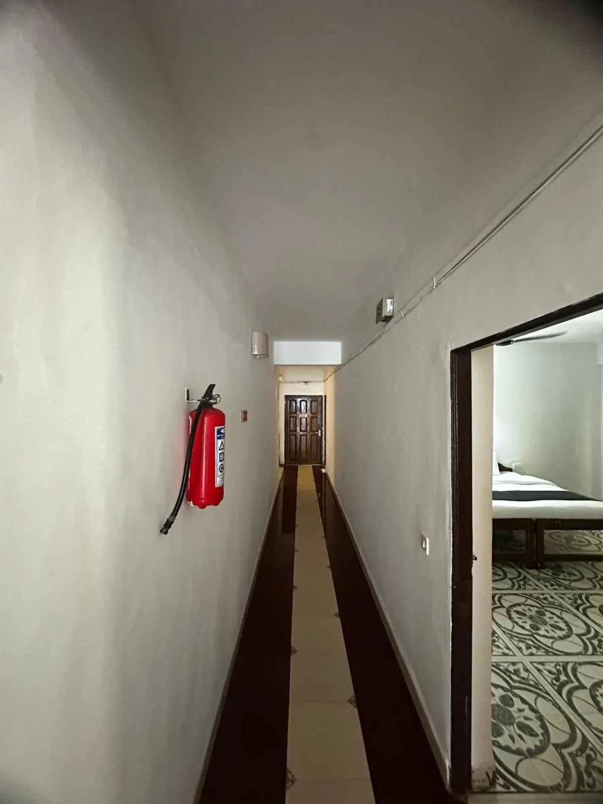 Coco Garden- 04 Minutes to Calangute Beach