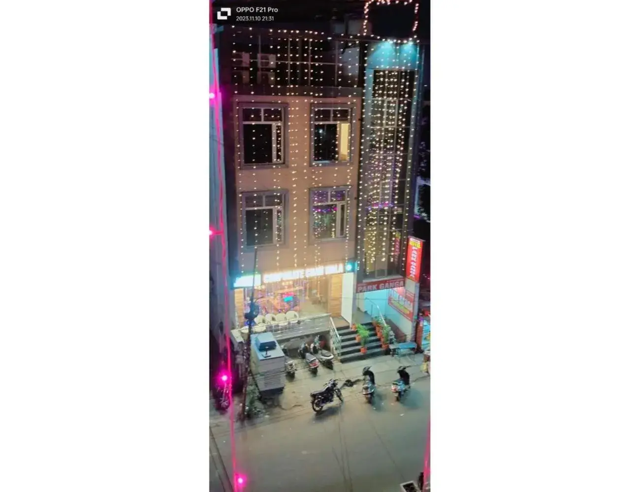 Hotel Ganges Park, Haridwar Hotel Ganges Park, Haridwar