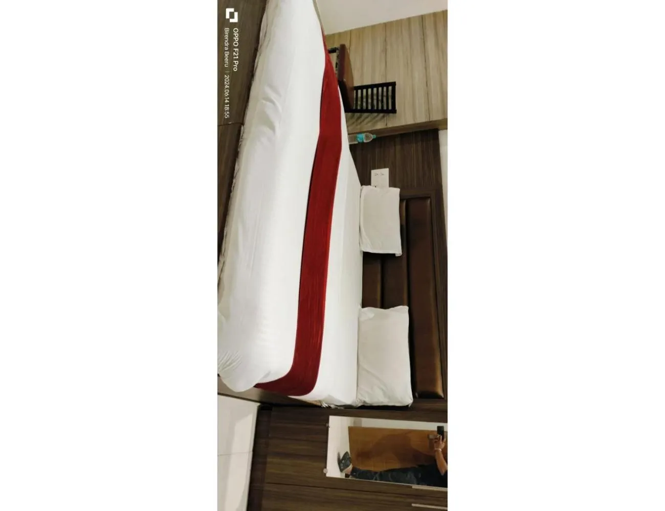 Property building in Hotel Ganges Park, Haridwar