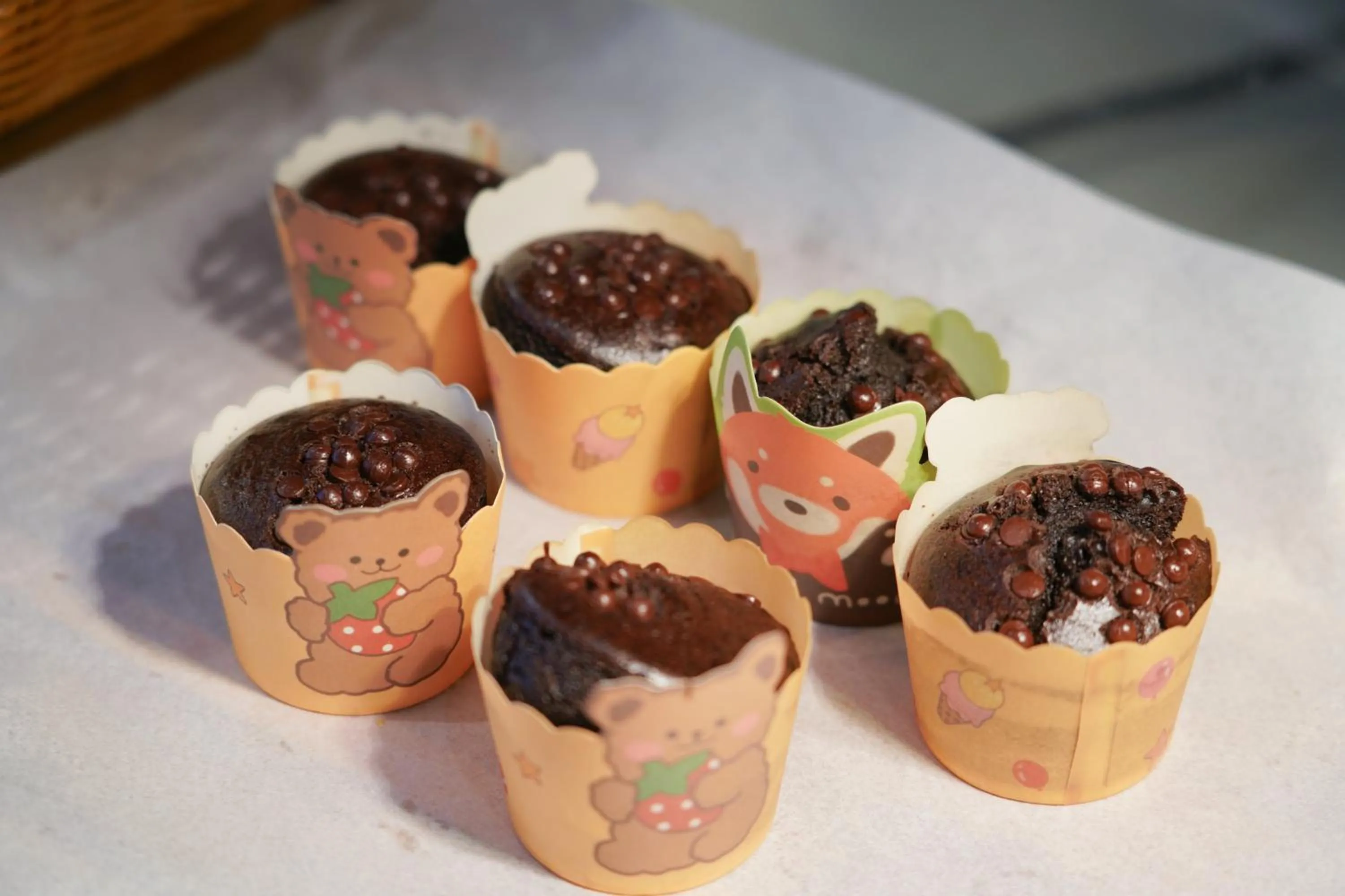 Breakfast in Wanda Yi Yangzhou