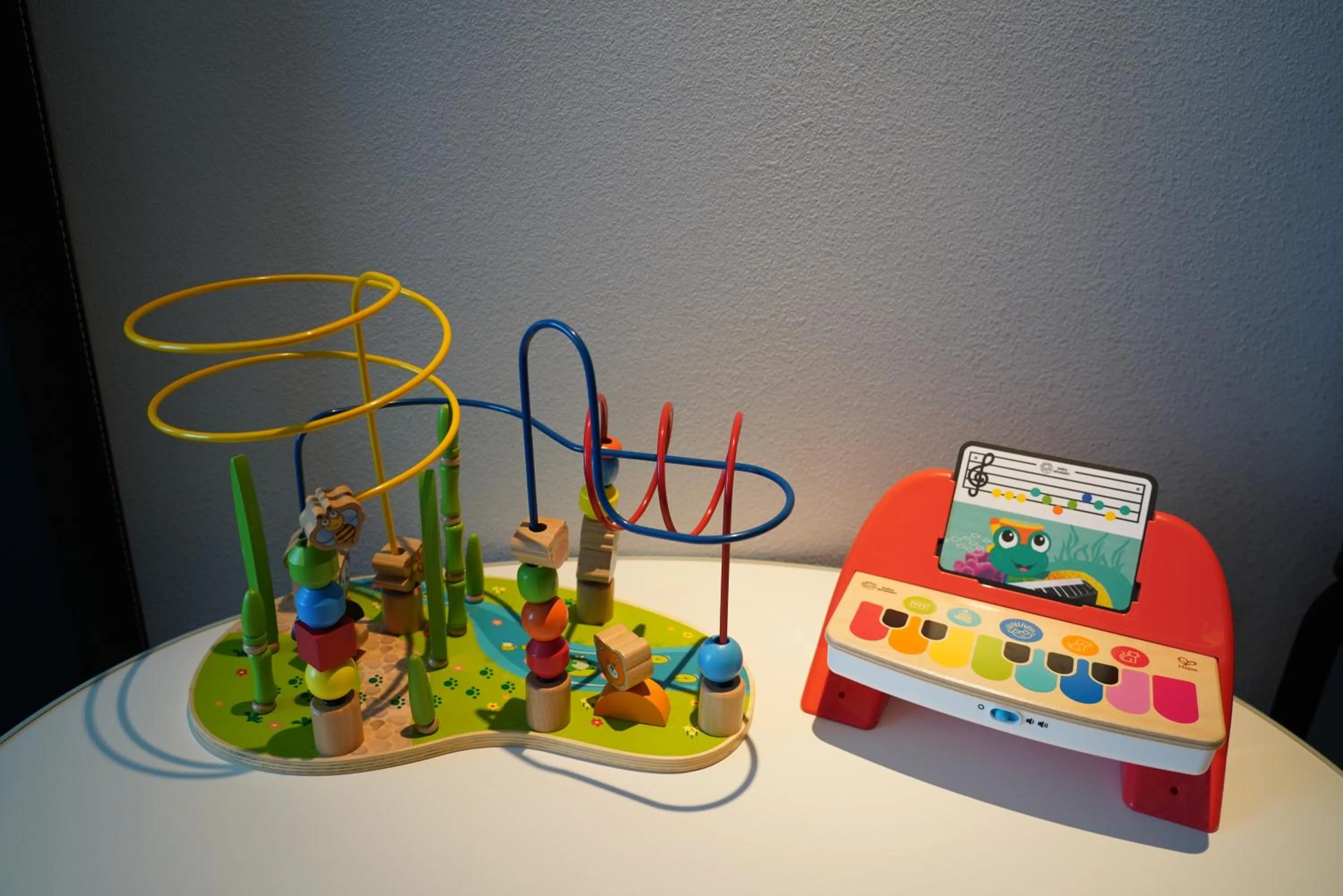 children in Wanda Yi Yangzhou