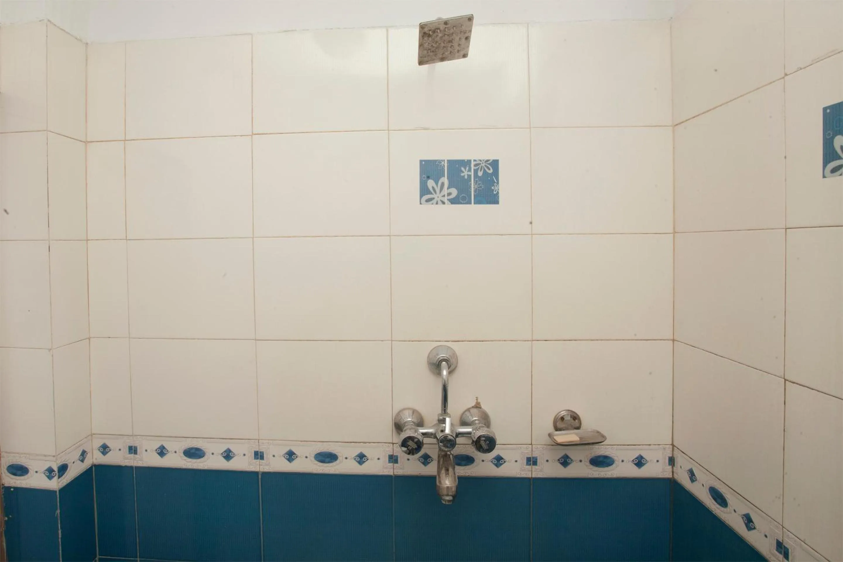 Bathroom in Hotel Mountain Gateway