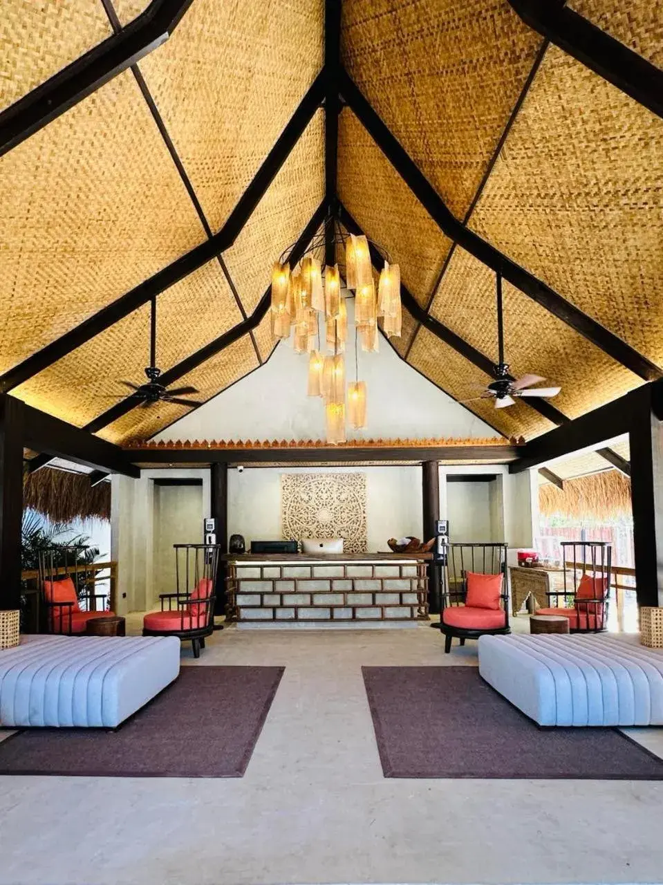 Station One Beach Resort Station One Beach Resort