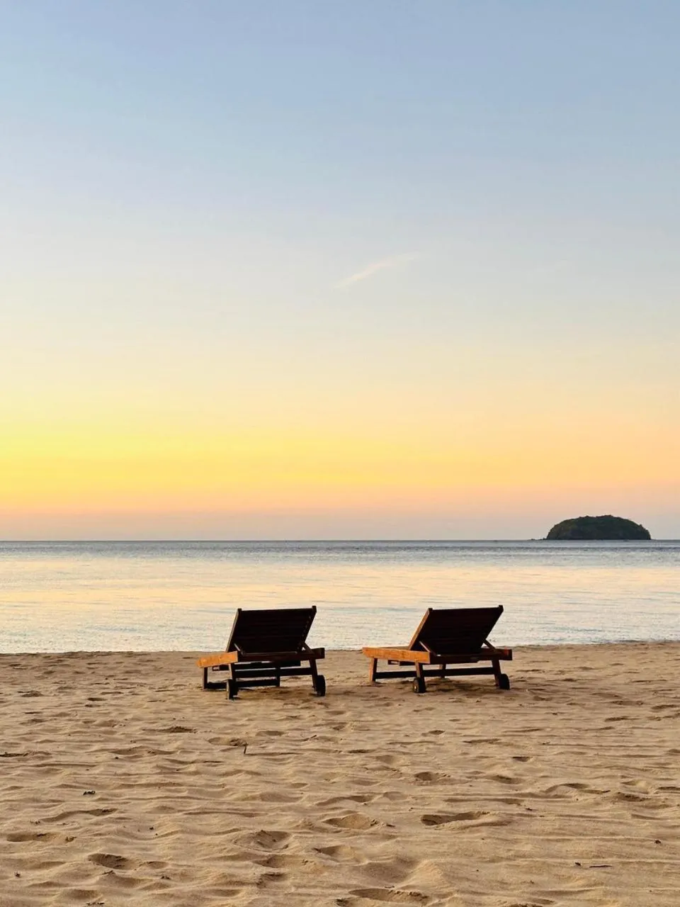 Massage in Station One Beach Resort