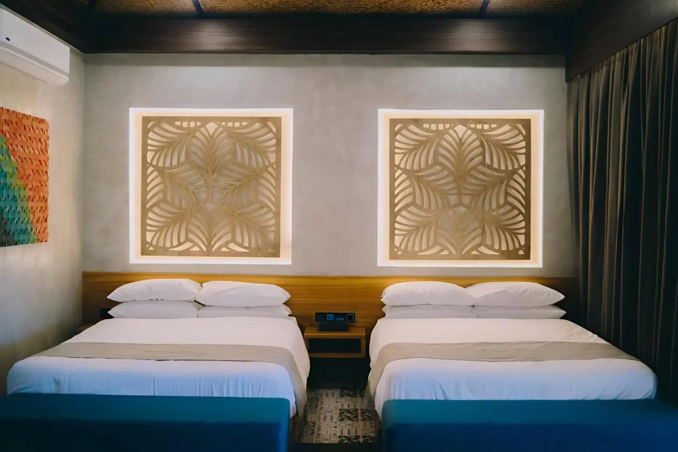 Suite with Sea View in Station One Beach Resort Suite with Sea View in Station One Beach Resort