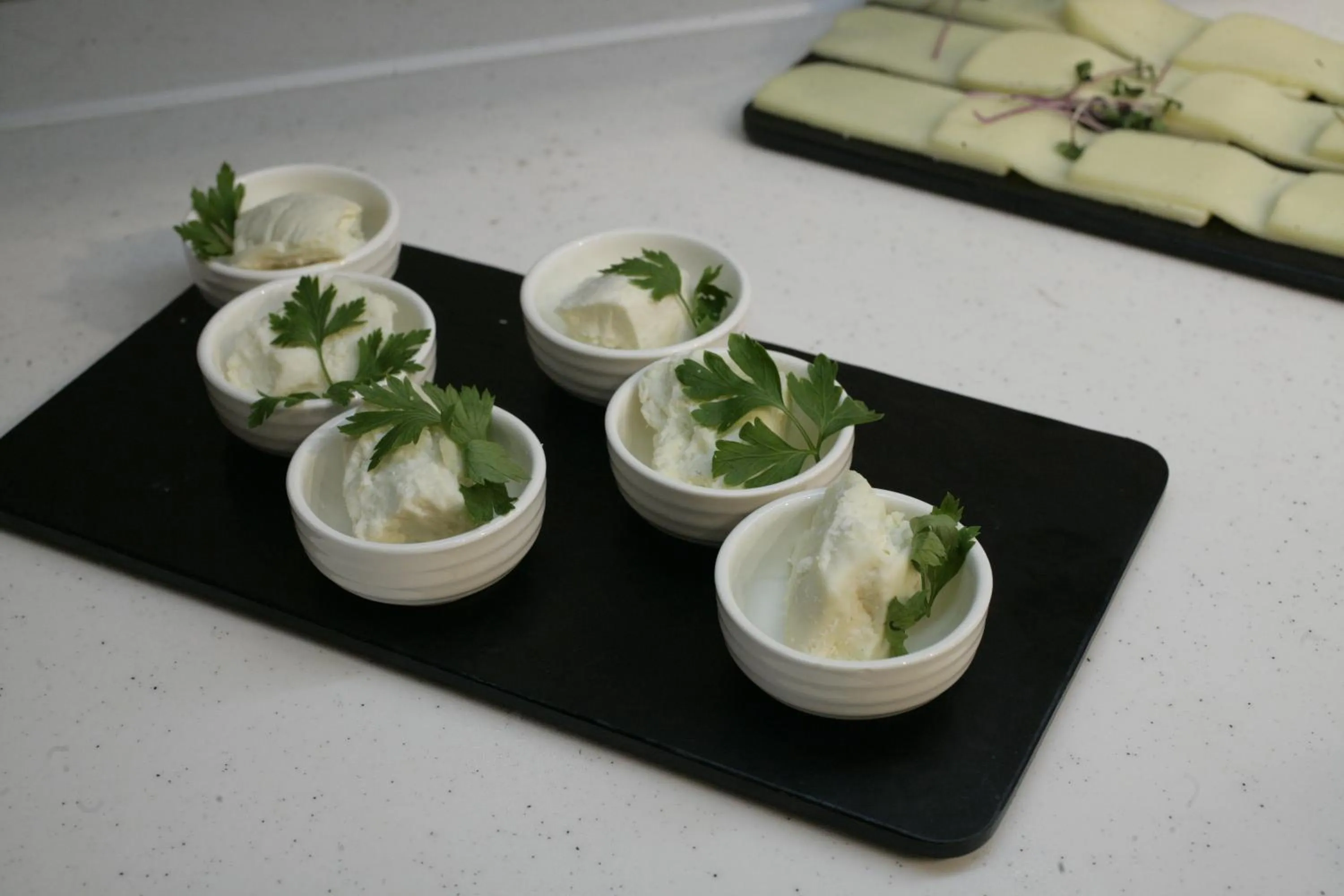 Continental breakfast in Kilim Boutique Hotel