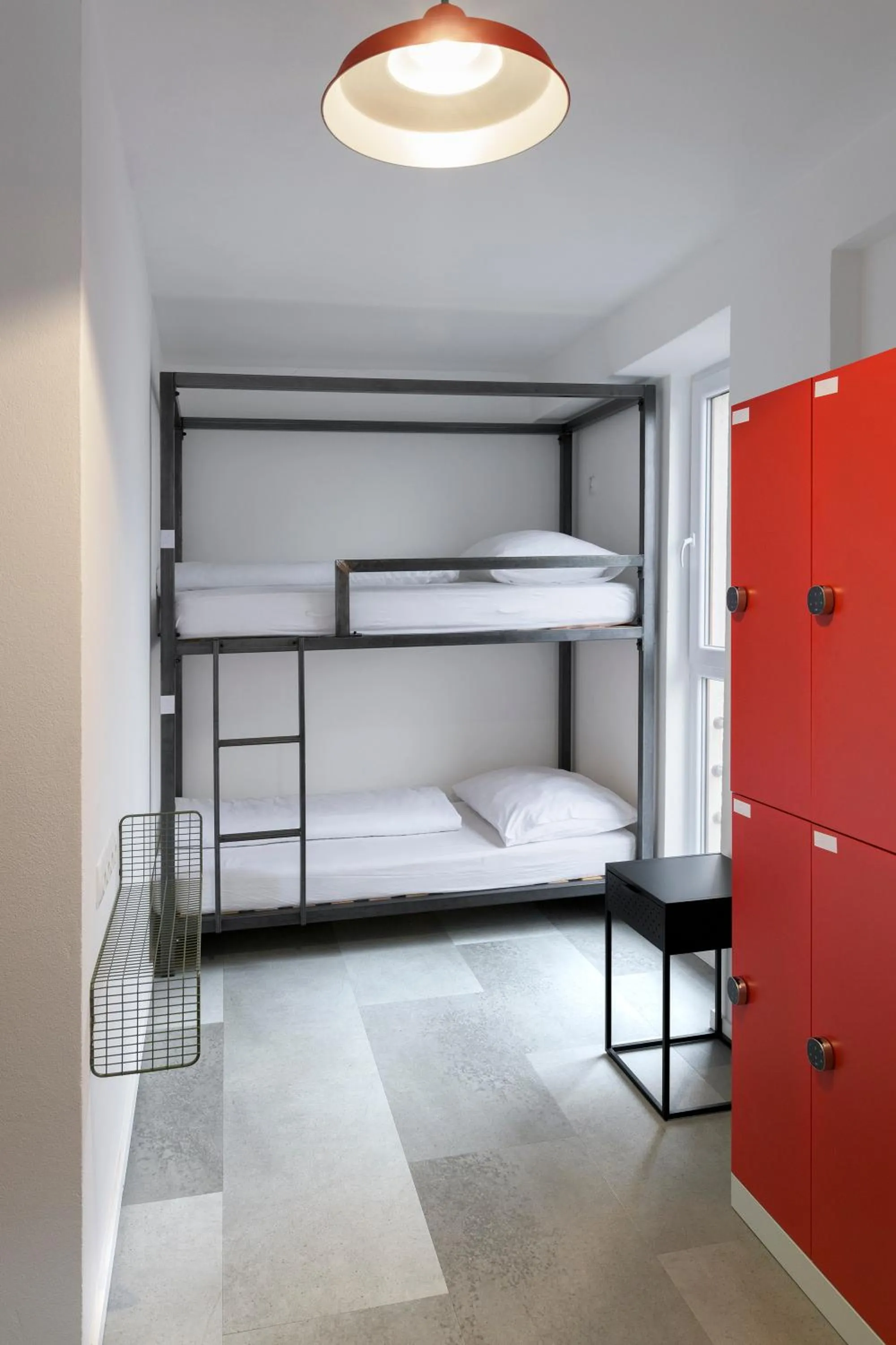 IZY STAY Hostel Bratislava