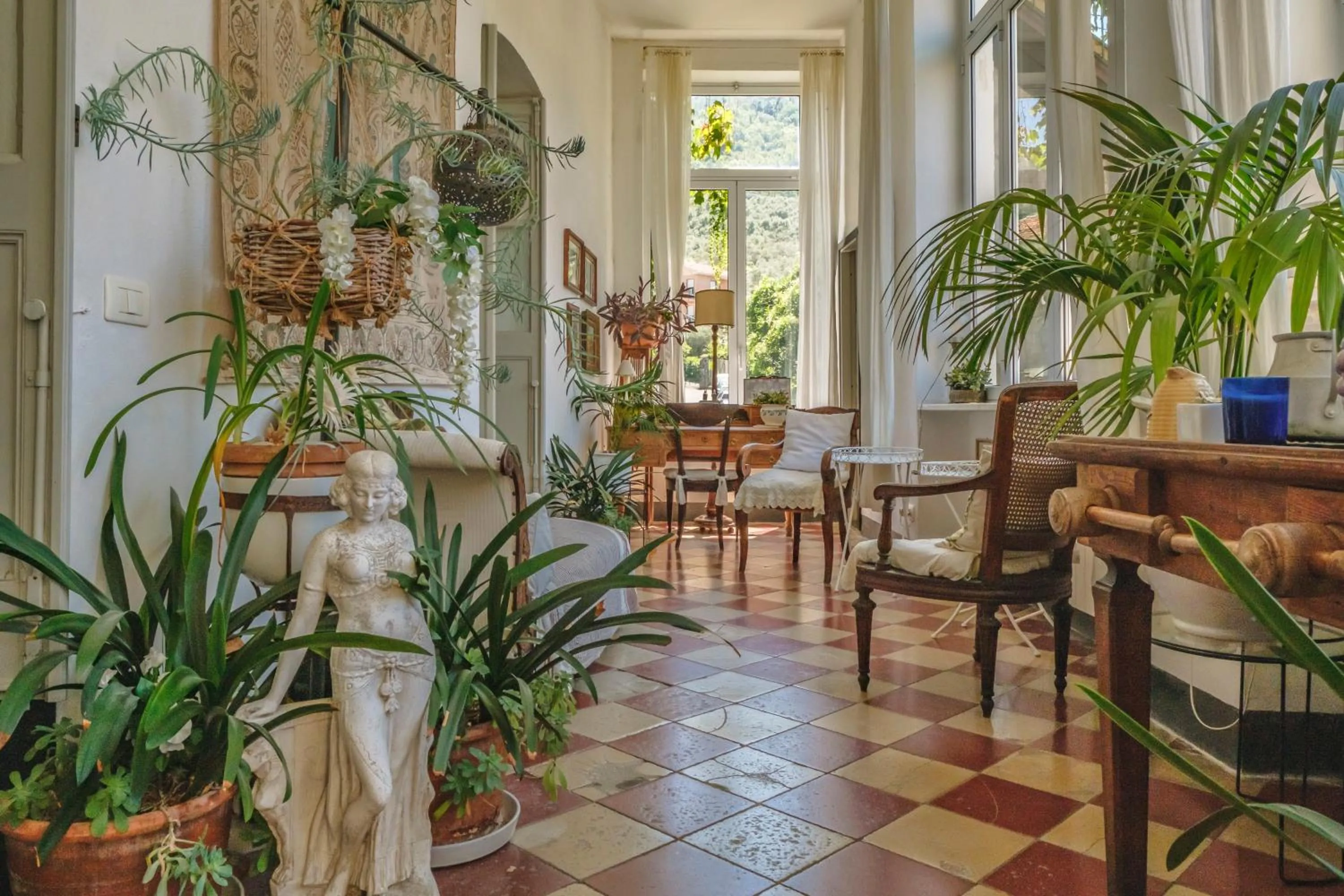 Impero Luxury Apartment