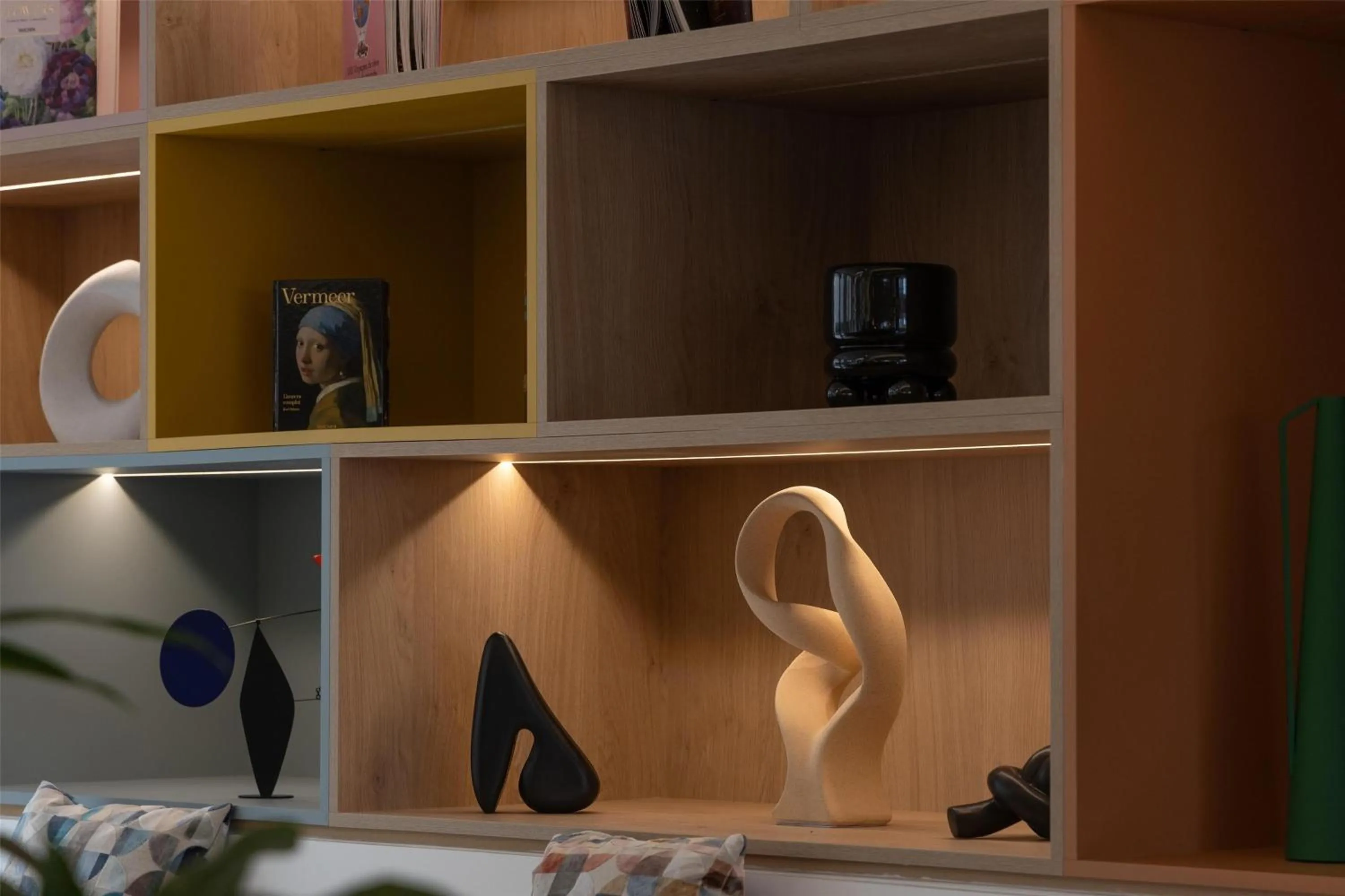 Restaurant/places to eat in Hampton By Hilton Paris Charles De Gaulle Airport