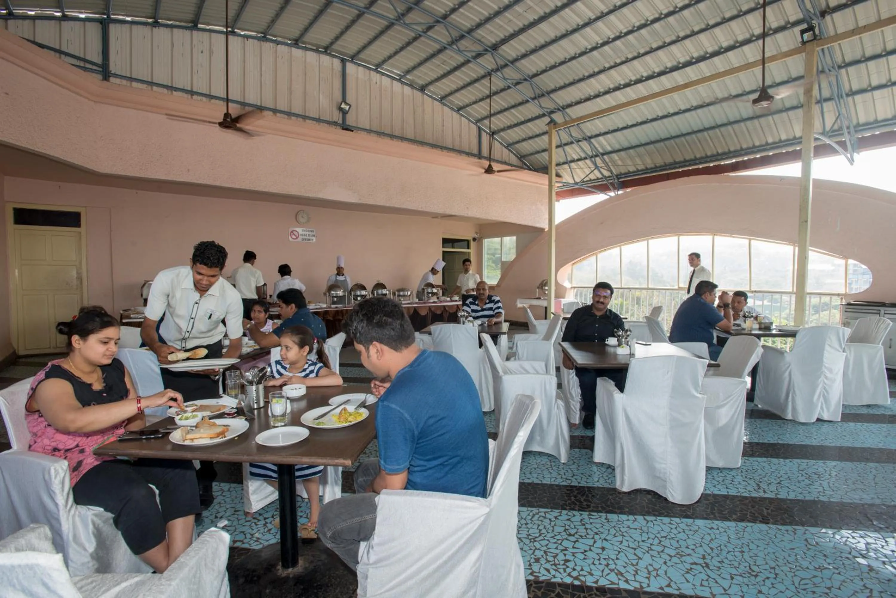 Balcony/Terrace in Nanutel Margao