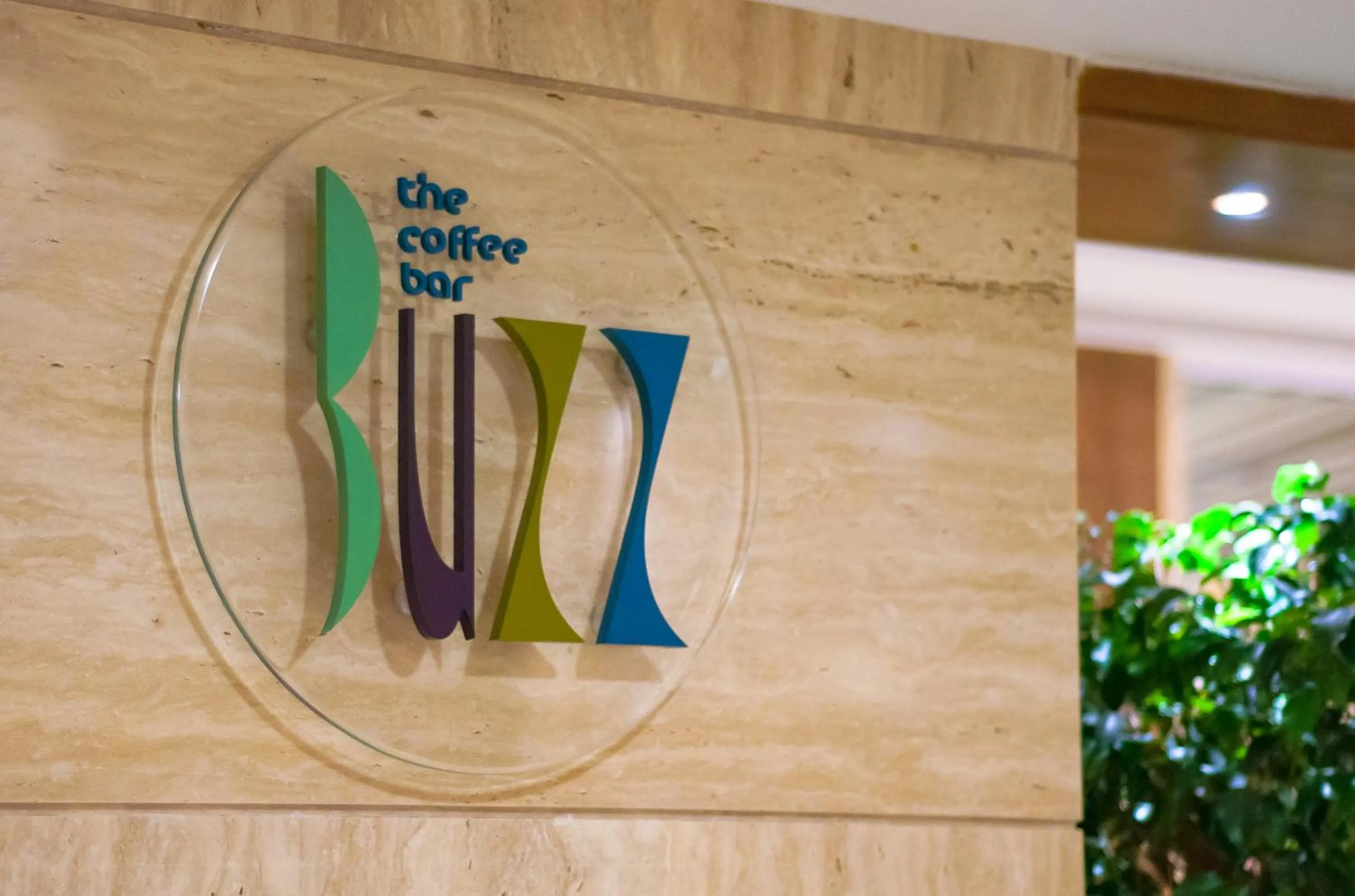 Property logo or sign in Nanutel Margao