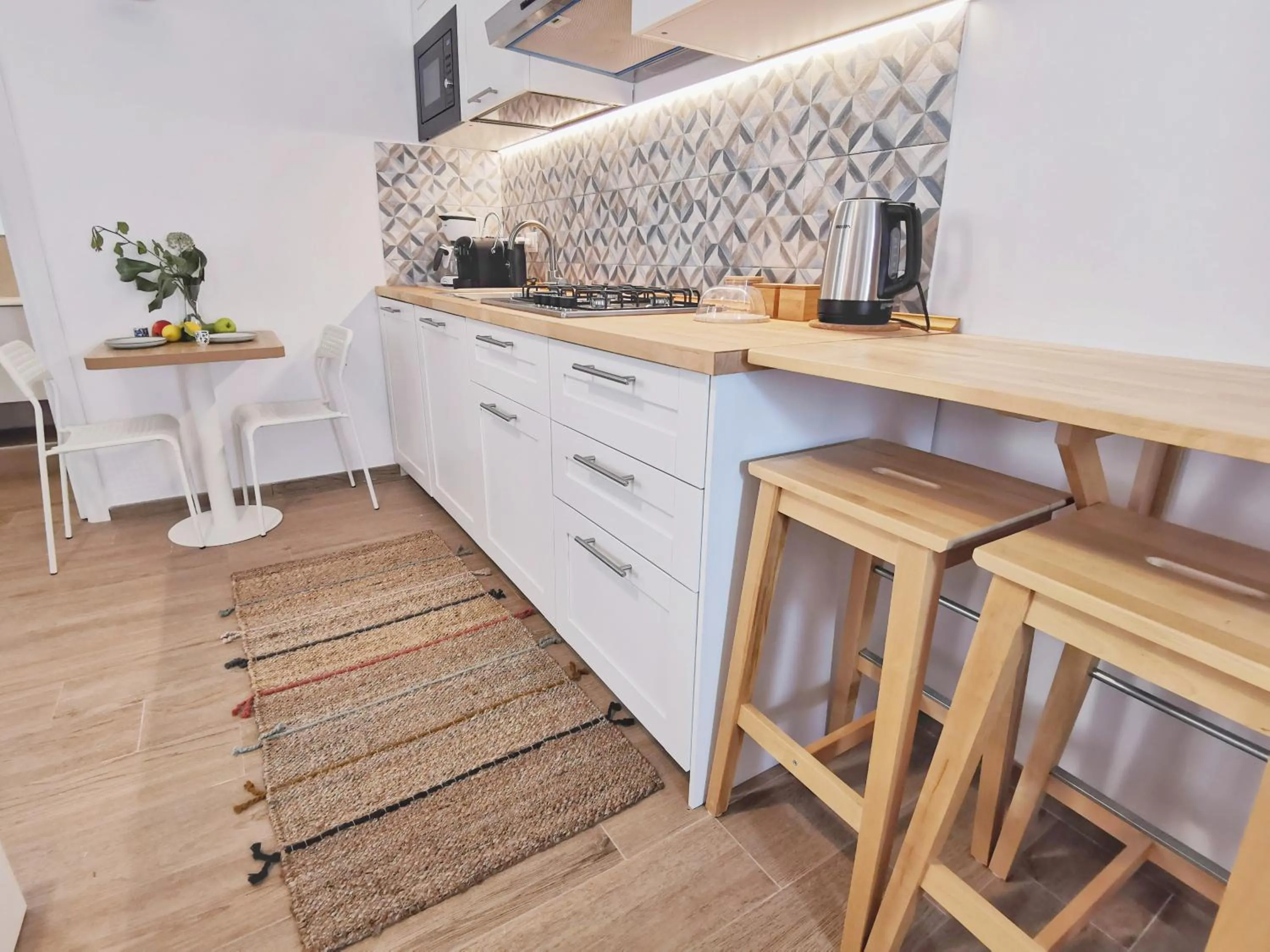 Bed in B&B MiraValle Agrigento