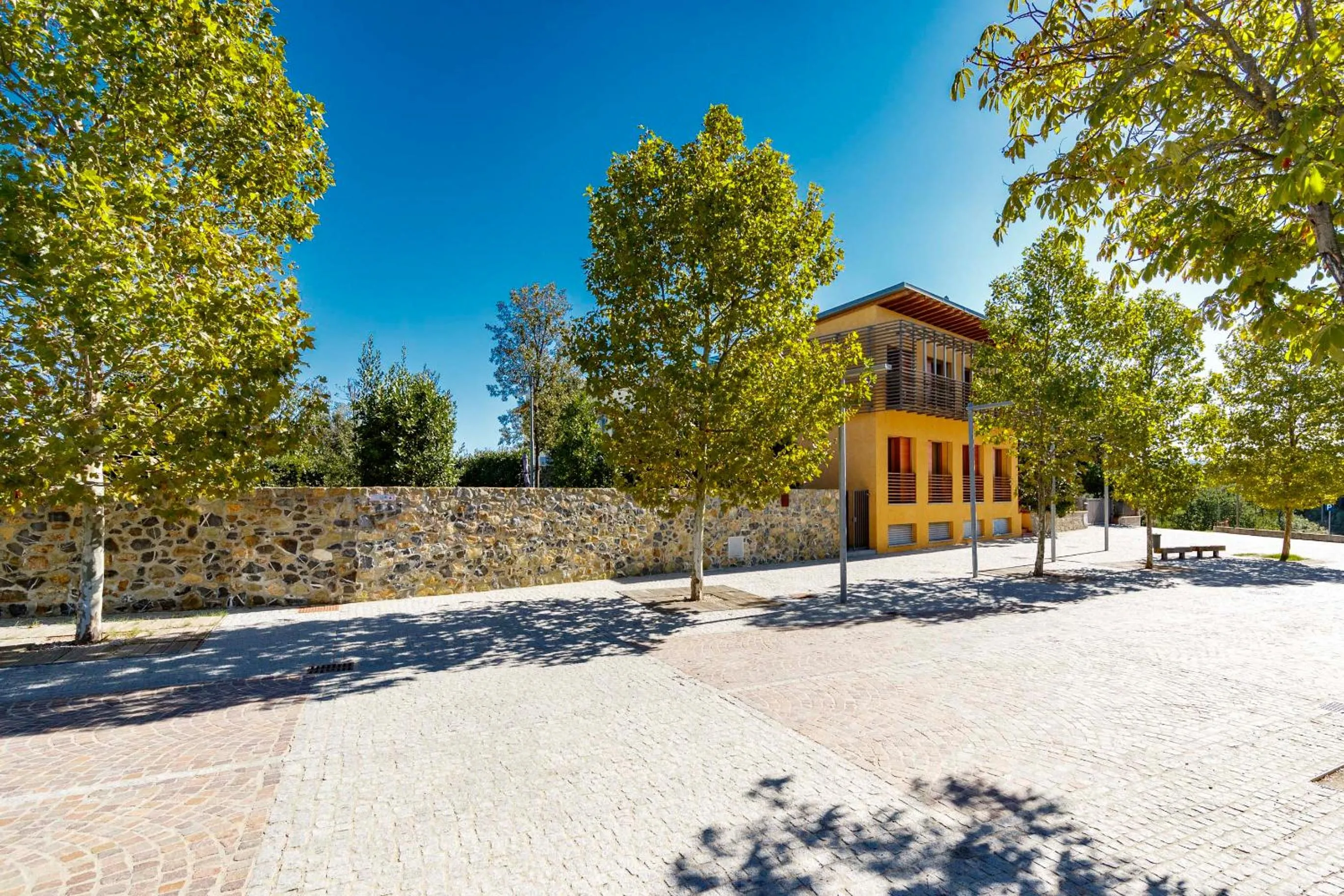 Le Scuole B&B - by ColleMassari Hospitality