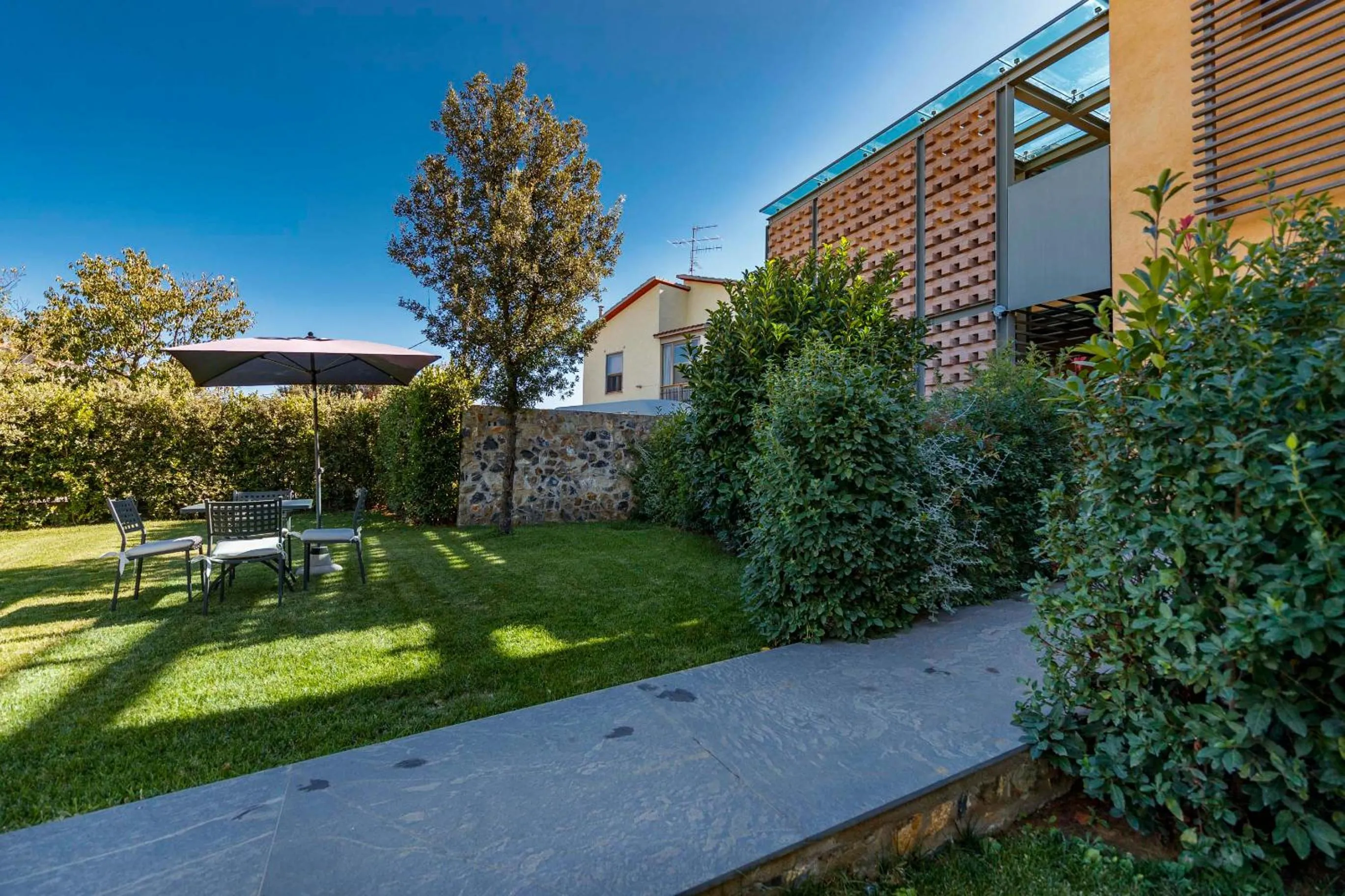 Le Scuole B&B - by ColleMassari Hospitality