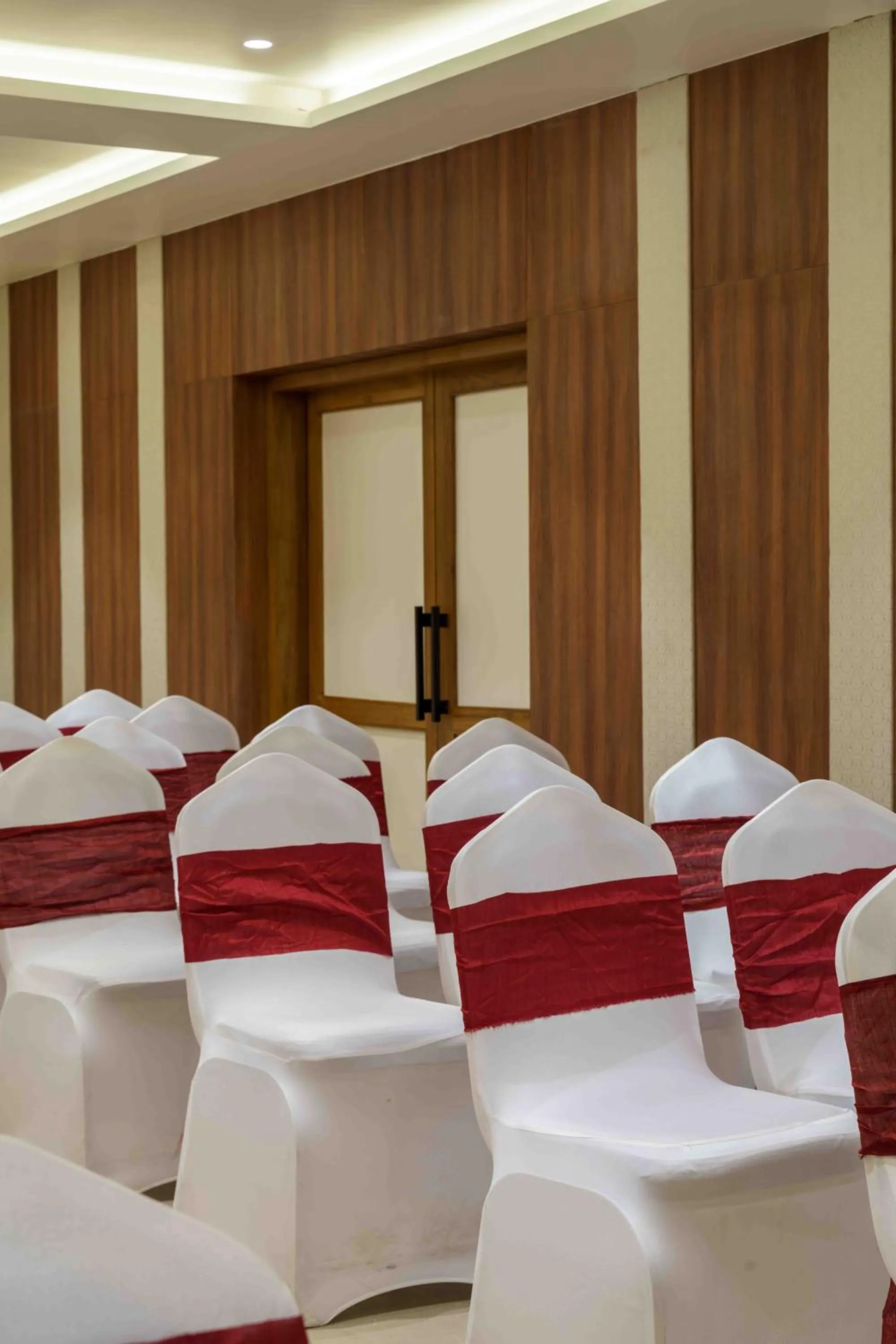 Banquet/Function facilities in O'NEST Elite