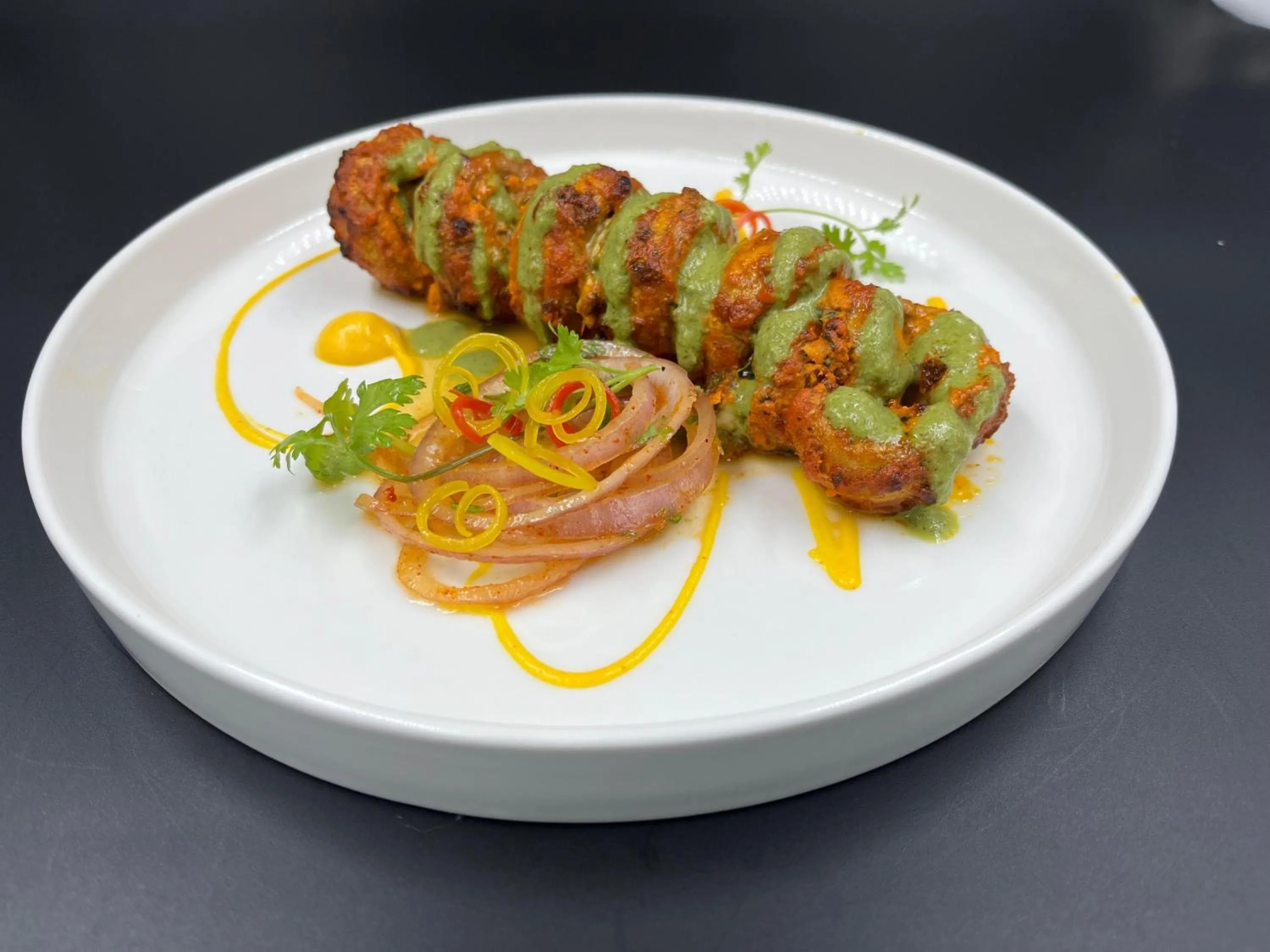 Food in O'NEST Elite