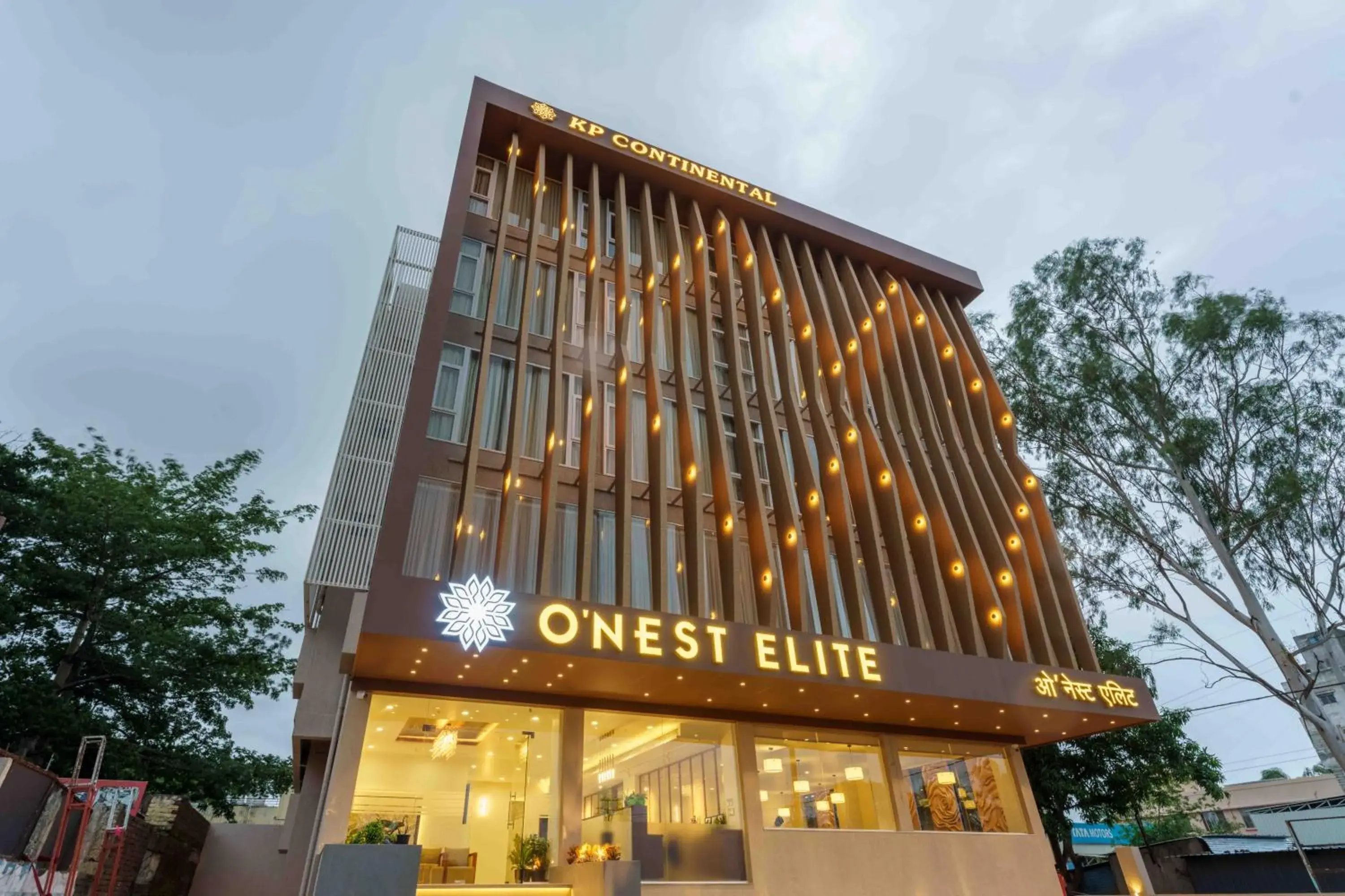 O'NEST Elite O'NEST Elite