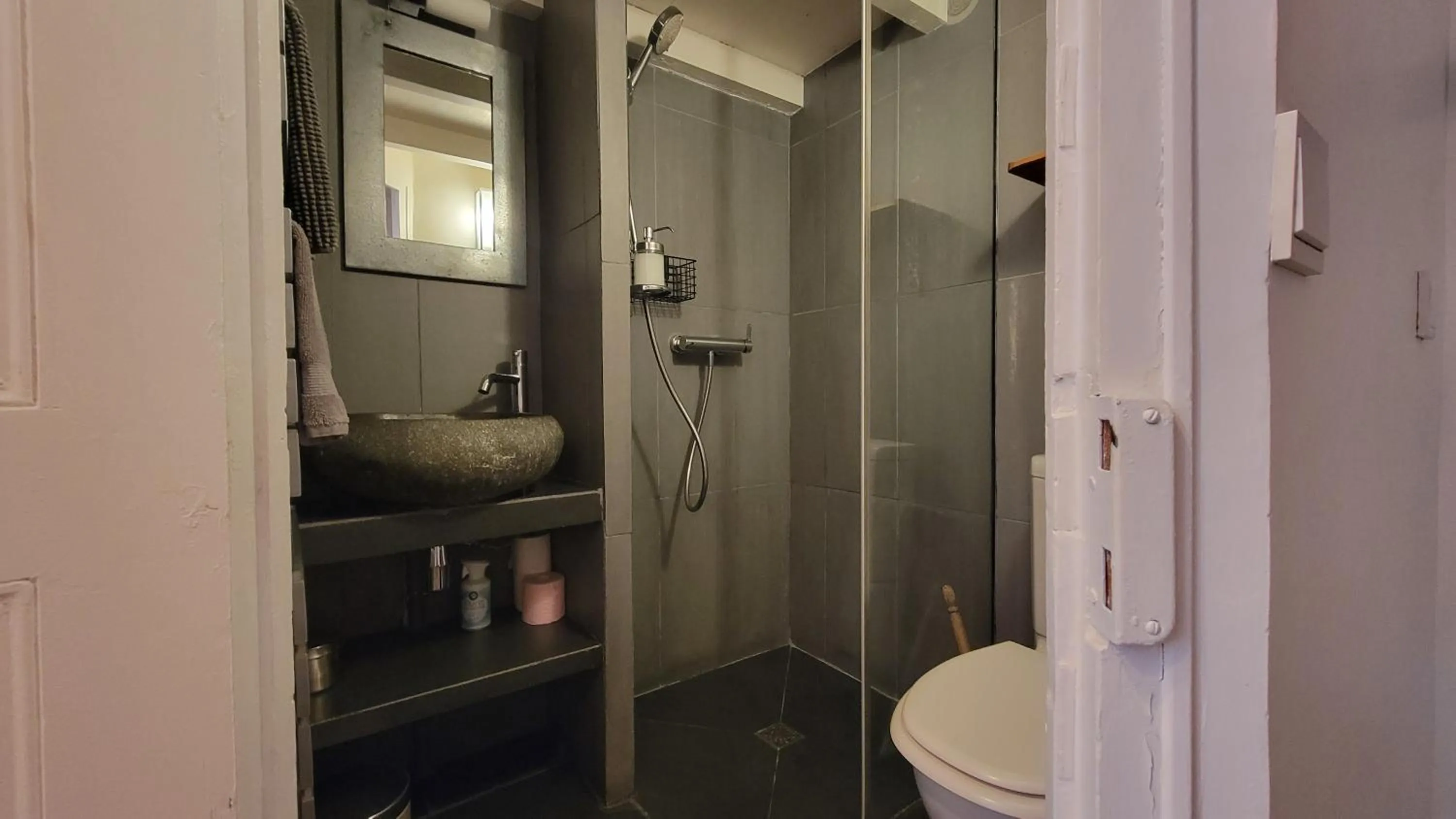 Bed and Breakfast Jardin de Marie