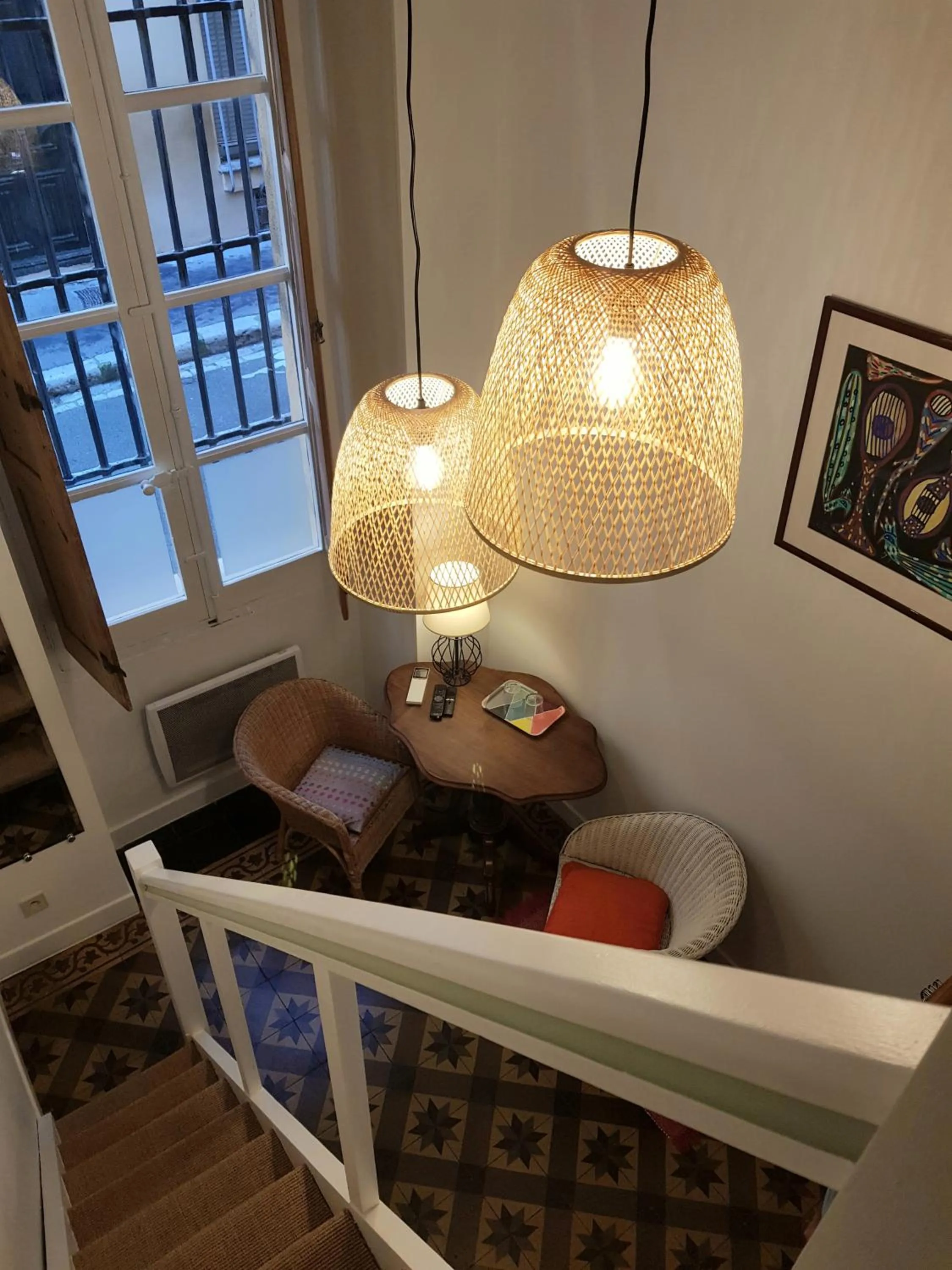 Bed and Breakfast Jardin de Marie