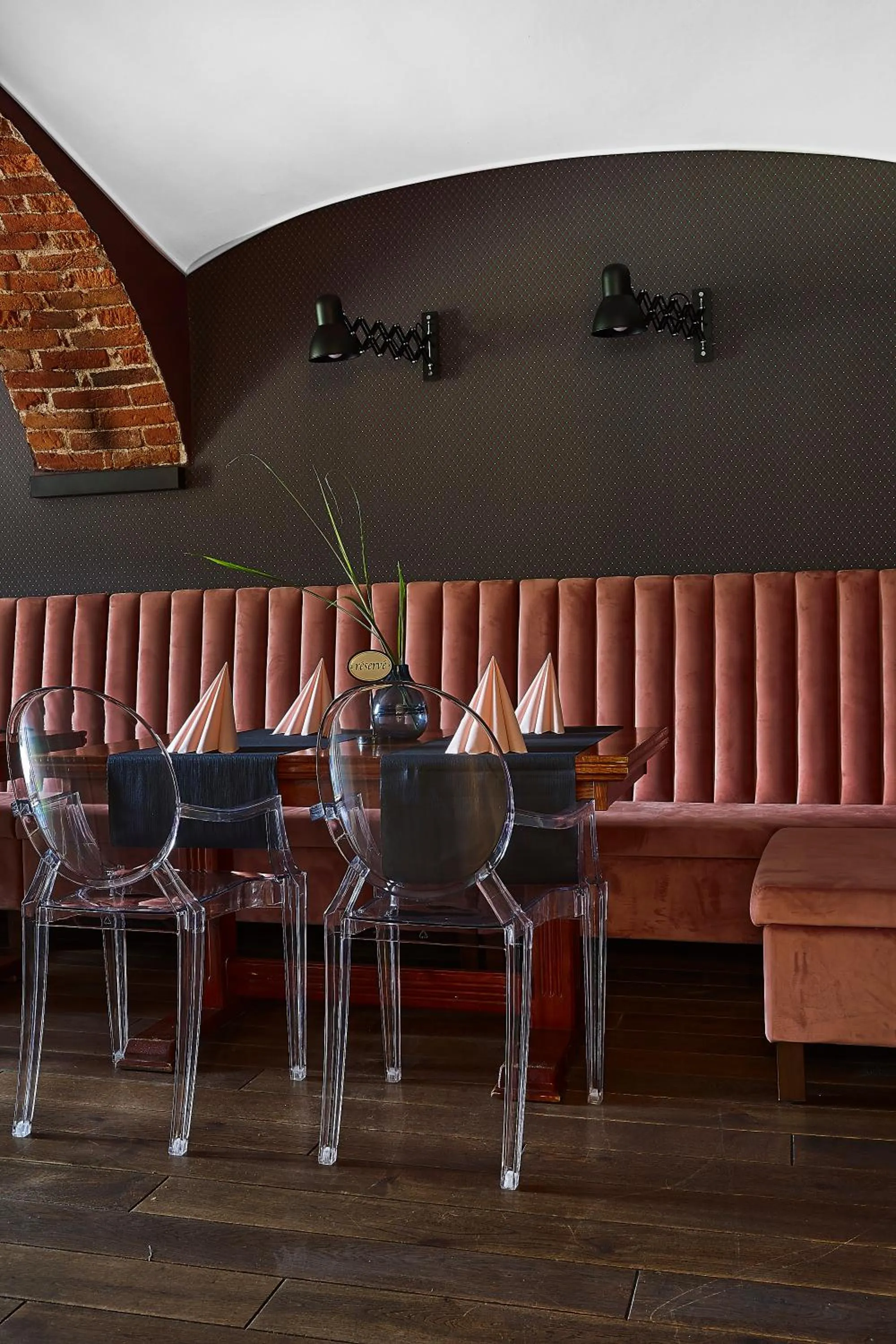 Restaurant/places to eat in Sielanka Pokoje Hotelowe, Restauracja - Ustroń