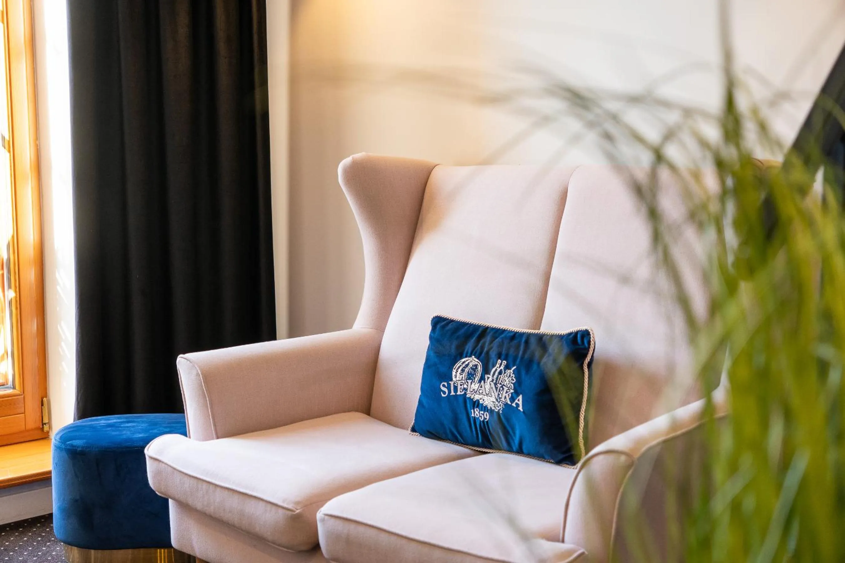 Photo of the whole room in Sielanka Pokoje Hotelowe, Restauracja - Ustroń