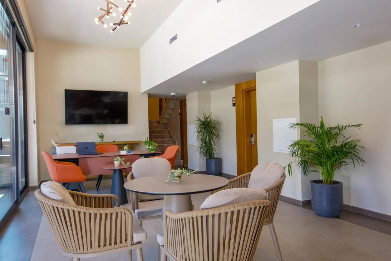 Property building in Casa Lumar Luxury Lodging- Adult Only