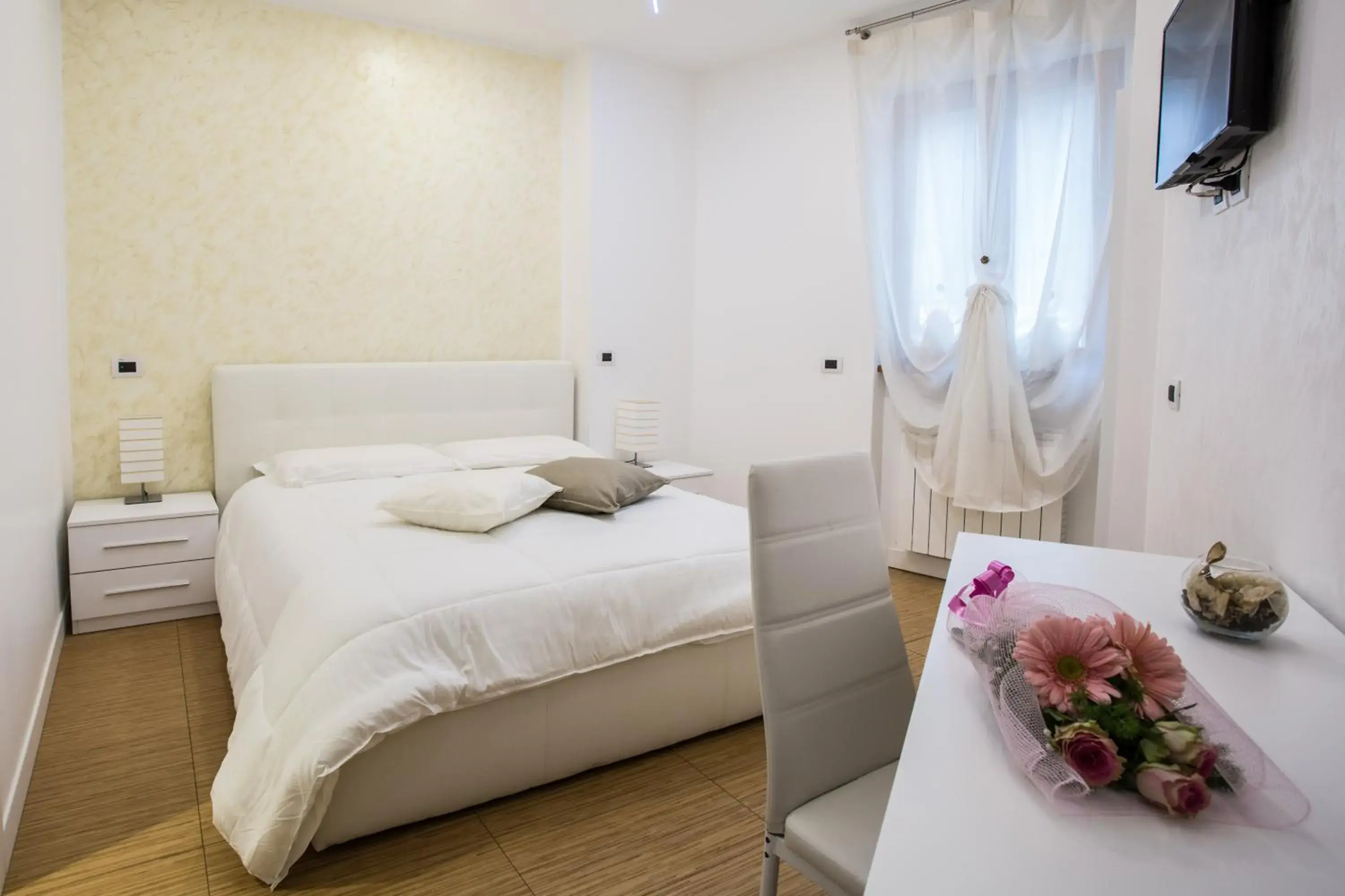 Valle Aurelia House Valle Aurelia House