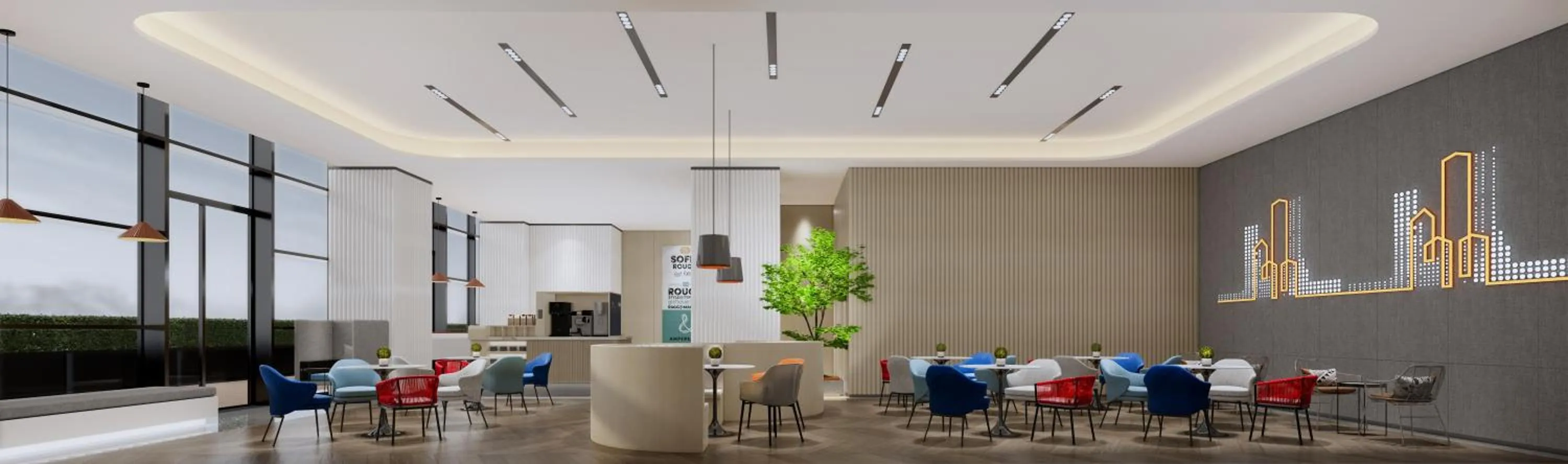 Holiday Inn Express Suzhou East Taihu by IHG