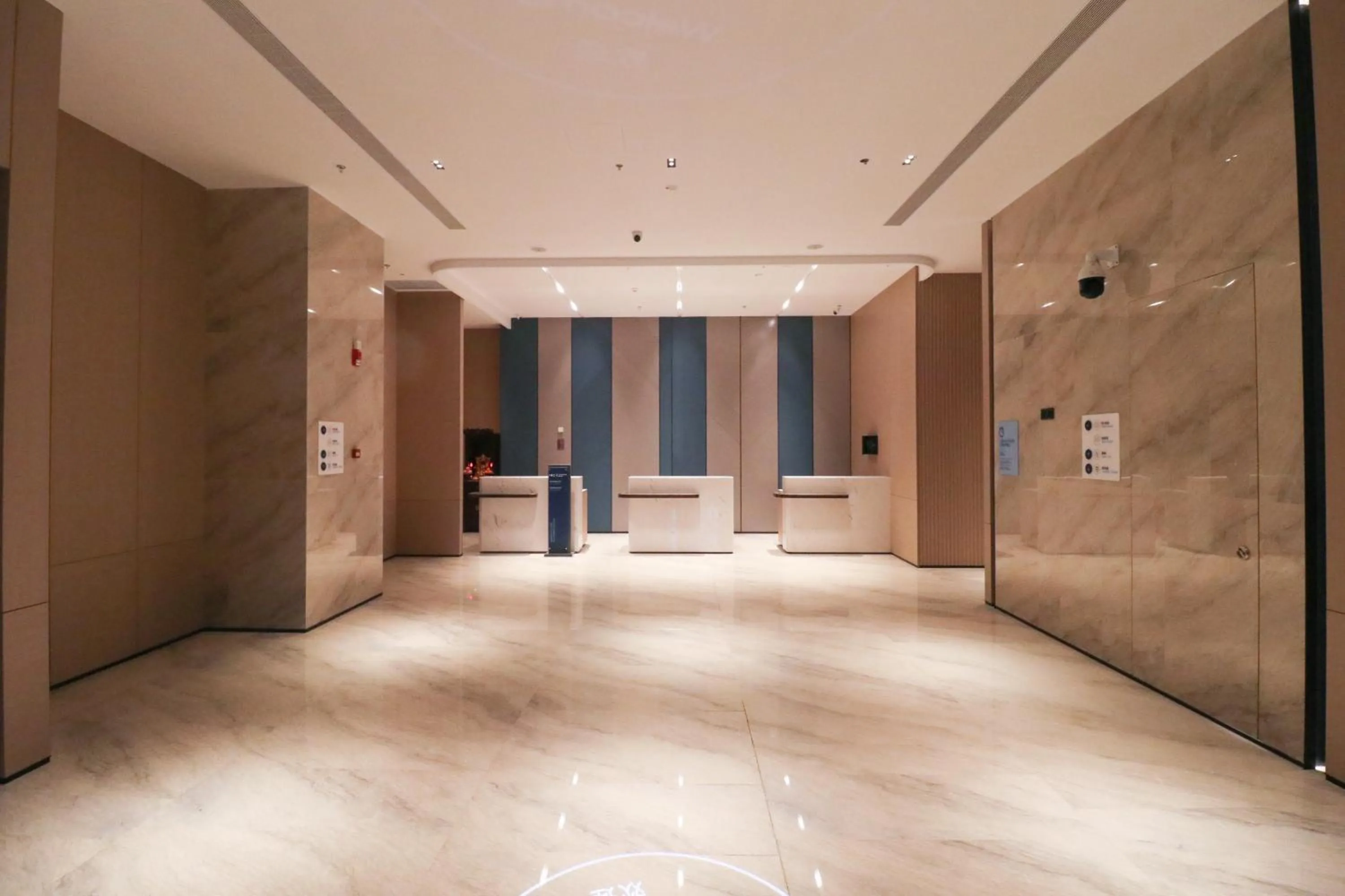 Property building in Holiday Inn Express Suzhou East Taihu by IHG