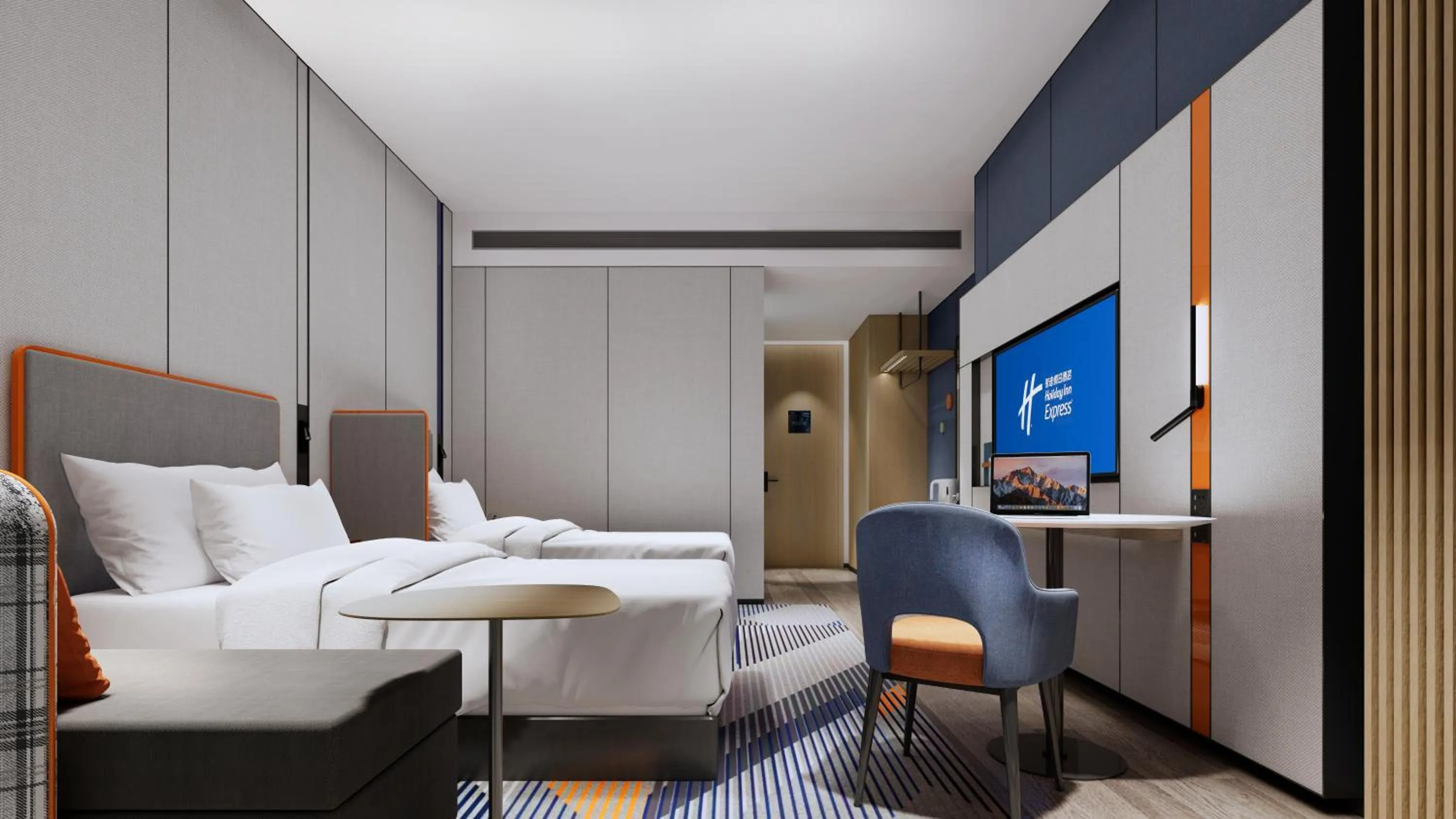 Holiday Inn Express Suzhou East Taihu by IHG