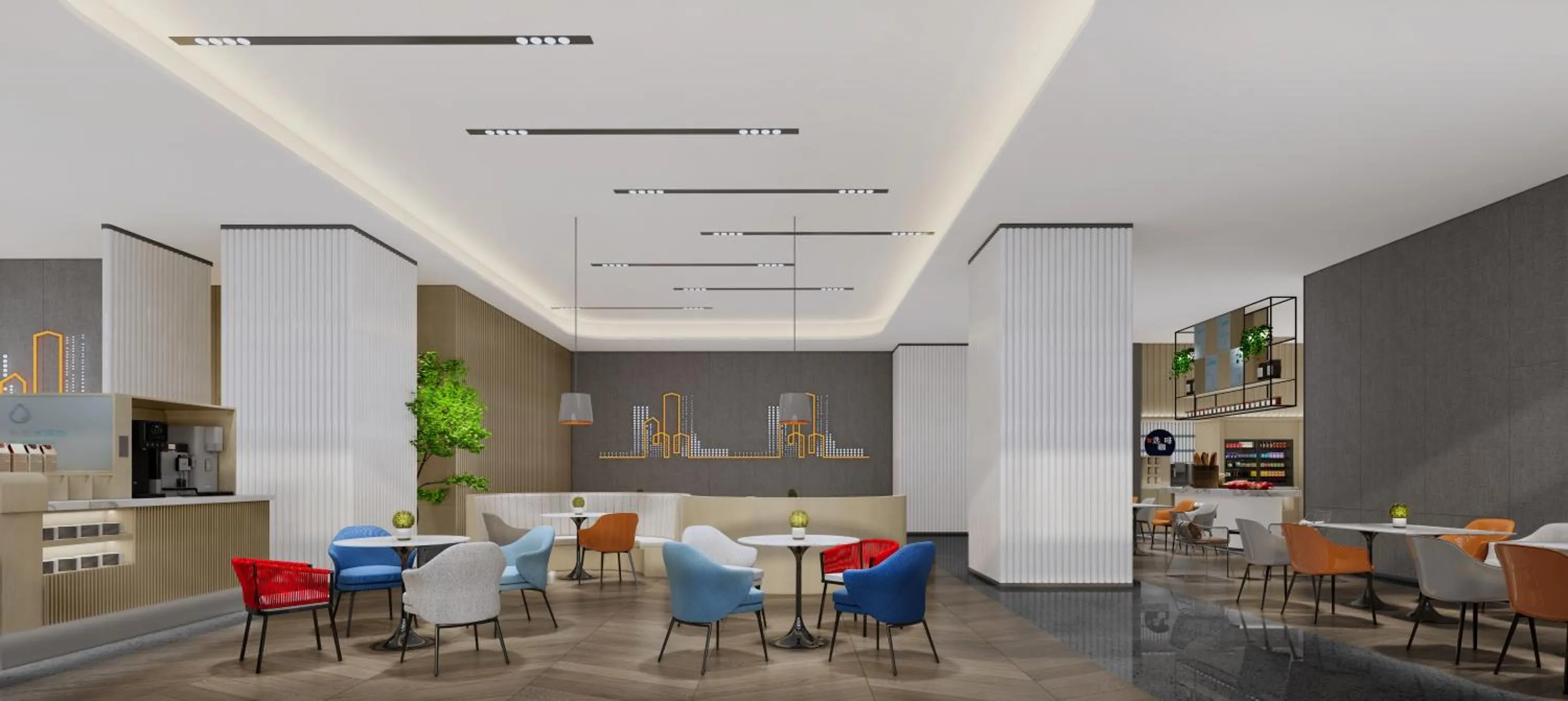 Holiday Inn Express Suzhou East Taihu by IHG